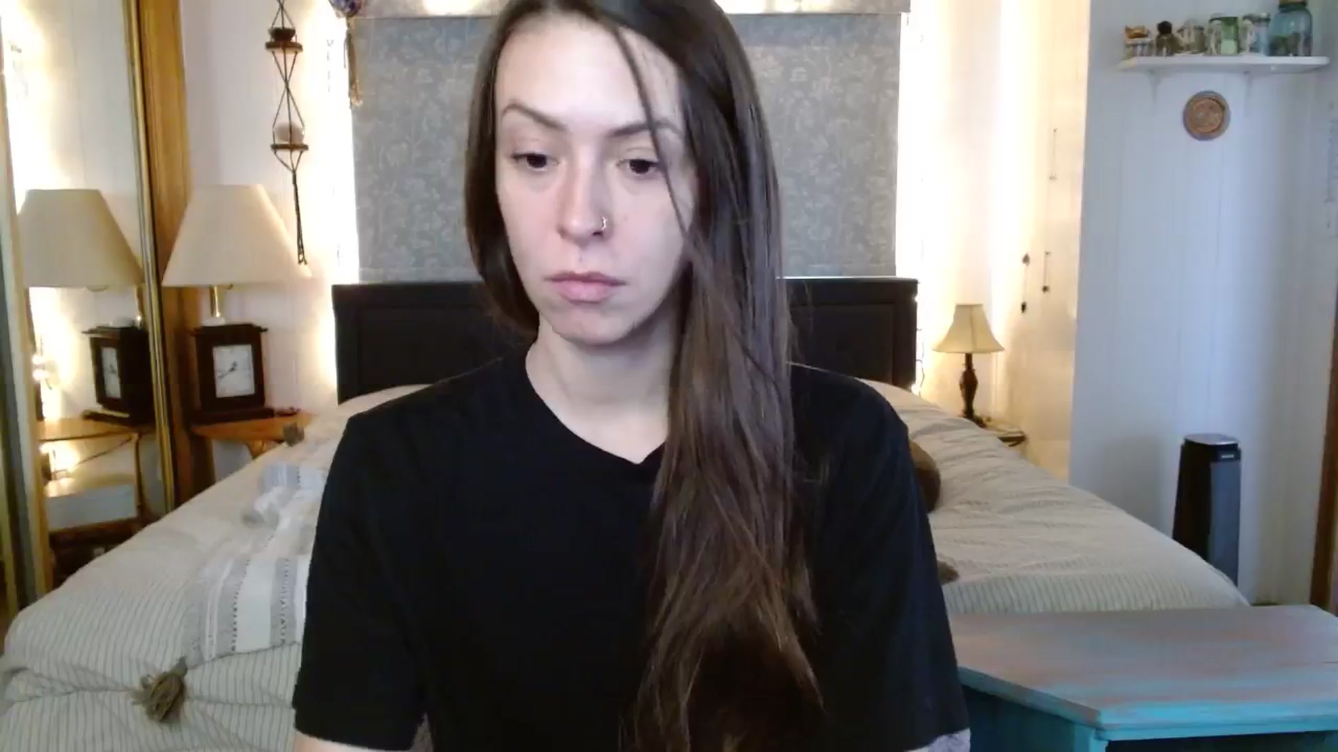 Gallery image thumbnail from EdenSalt's myfreecams stream on, 05/02/2024, 14:31 image 12 of 20