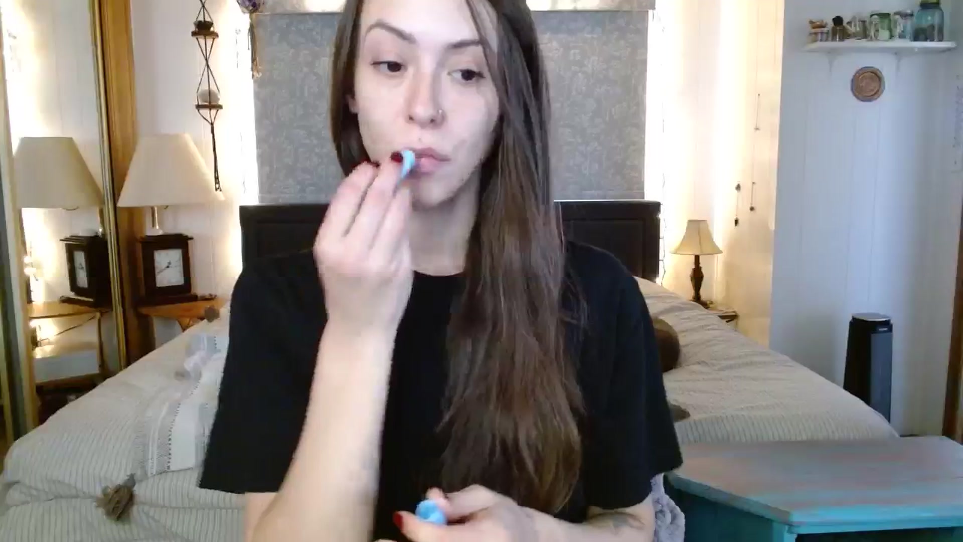 Gallery image thumbnail from EdenSalt's myfreecams stream on, 05/02/2024, 14:31 image 6 of 20