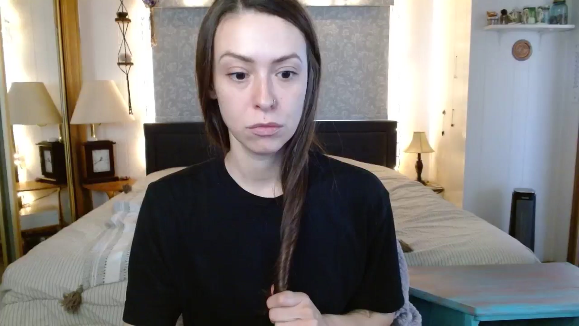 Gallery image thumbnail from EdenSalt's myfreecams stream on, 05/02/2024, 14:31 image 15 of 20