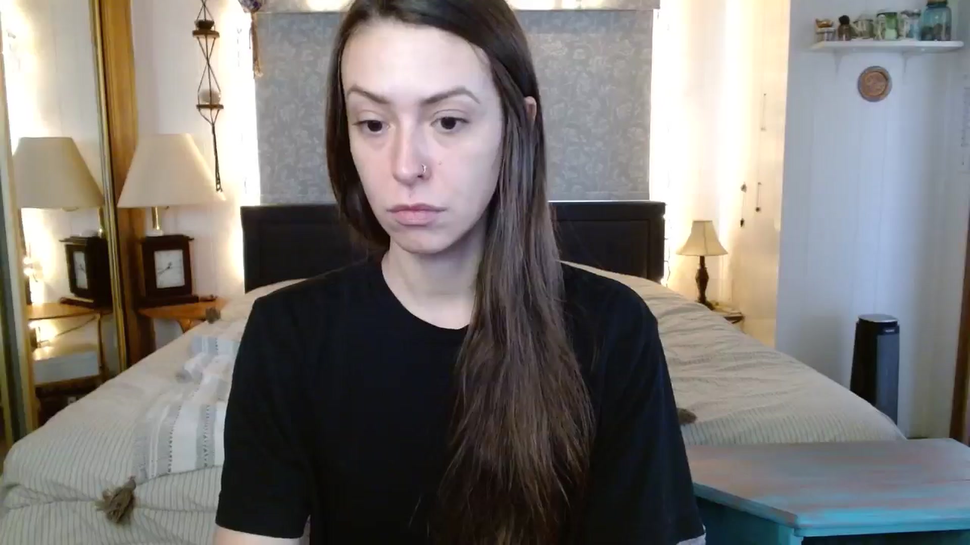 Gallery image thumbnail from EdenSalt's myfreecams stream on, 05/02/2024, 14:31 image 14 of 20