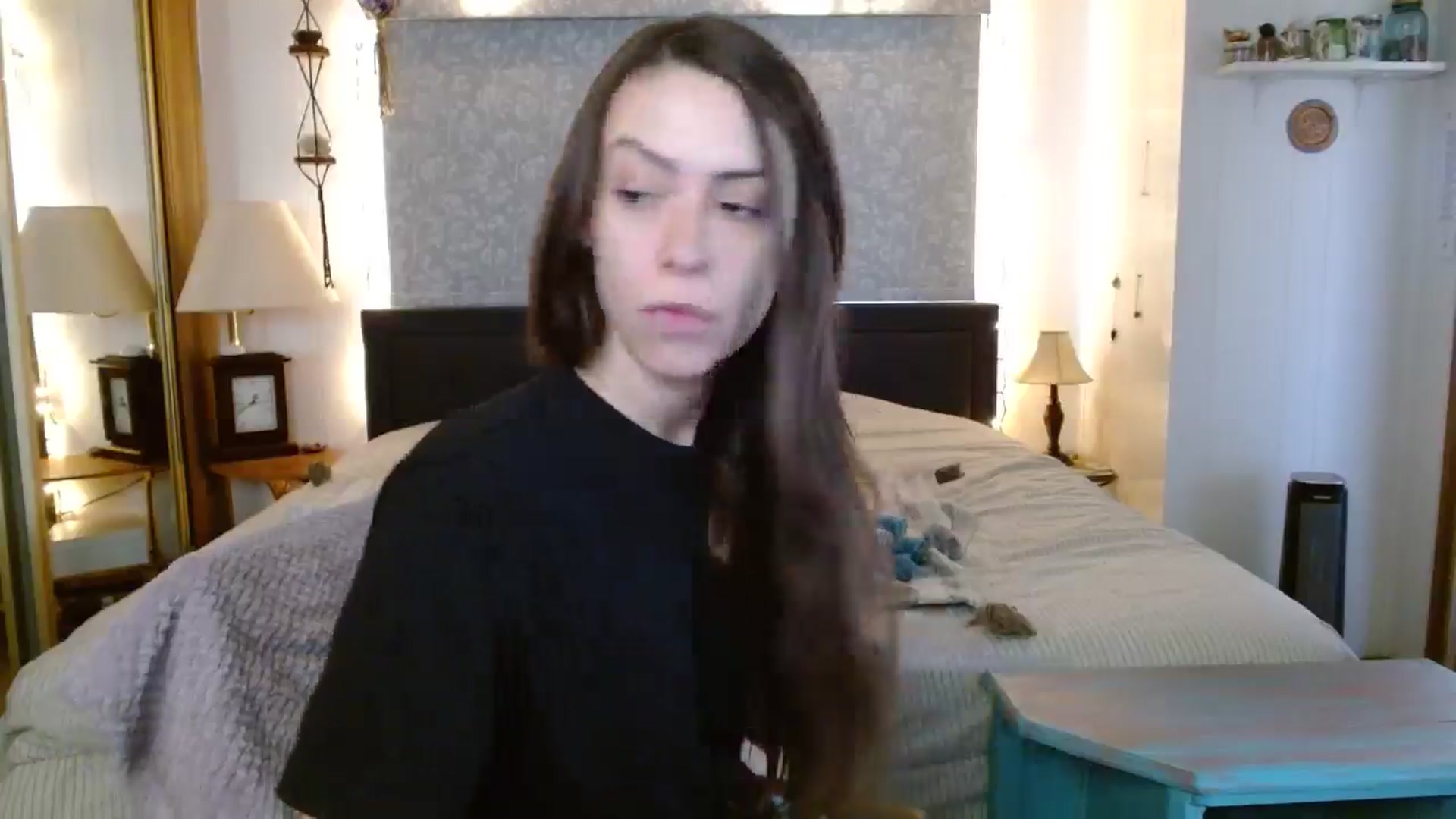 Gallery image thumbnail from EdenSalt's myfreecams stream on, 05/02/2024, 14:31 image 17 of 20