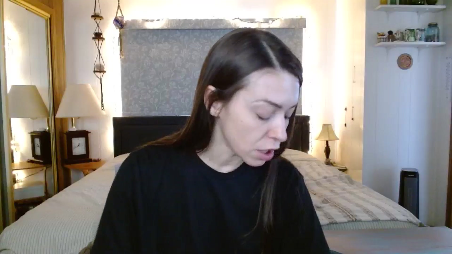 Gallery image thumbnail from EdenSalt's myfreecams stream on, 05/02/2024, 14:59 image 4 of 20