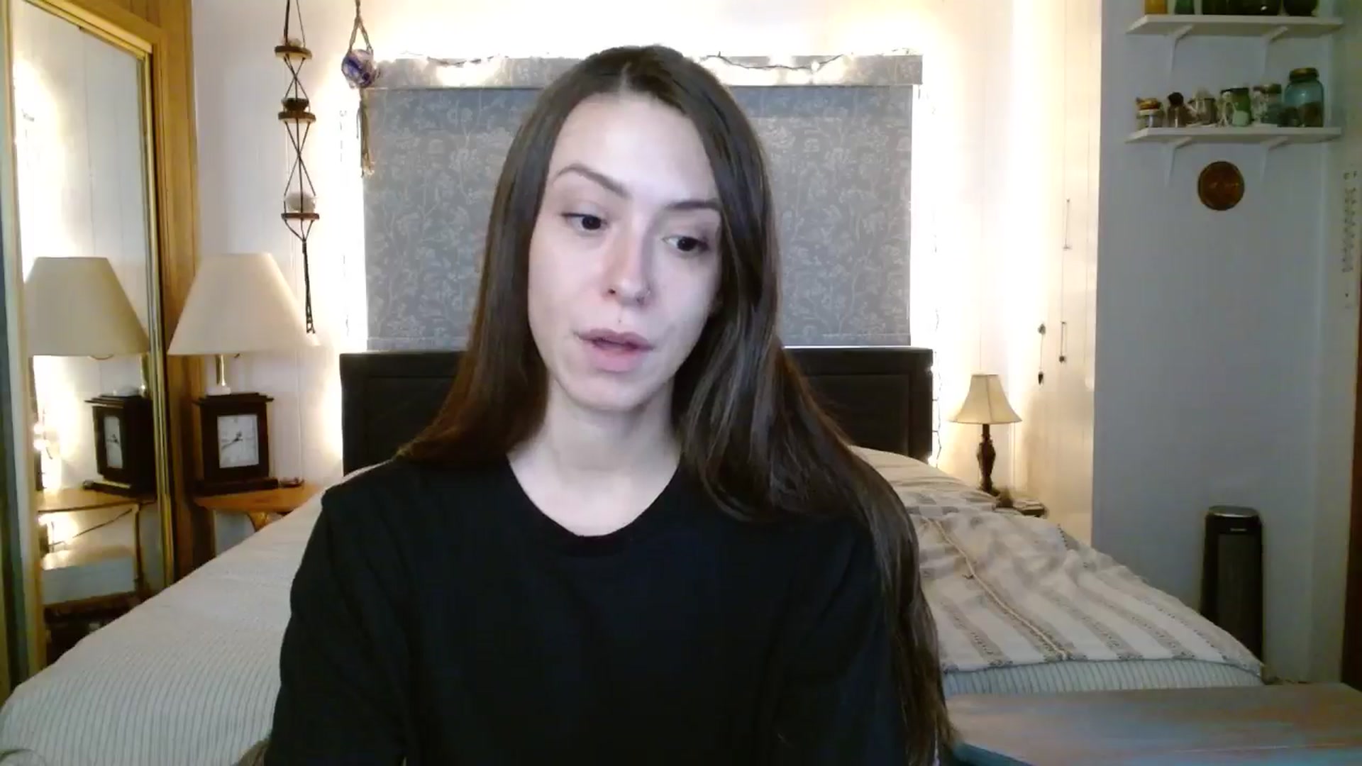 Gallery image thumbnail from EdenSalt's myfreecams stream on, 05/02/2024, 14:59 image 19 of 20