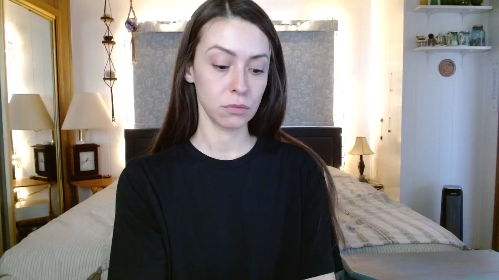 Gallery image thumbnail from EdenSalt's myfreecams stream on, 05/02/2024, 14:59 image 1 of 20