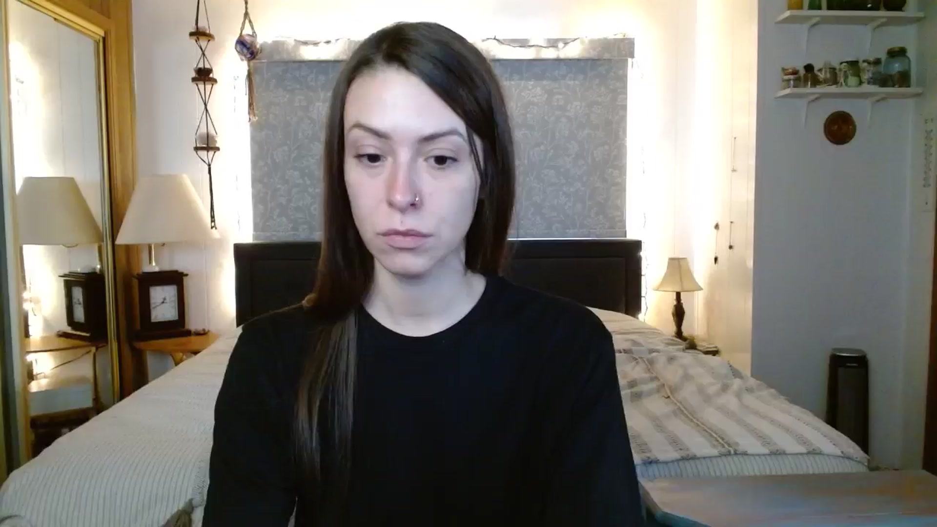 Gallery image thumbnail from EdenSalt's myfreecams stream on, 05/02/2024, 14:59 image 13 of 20