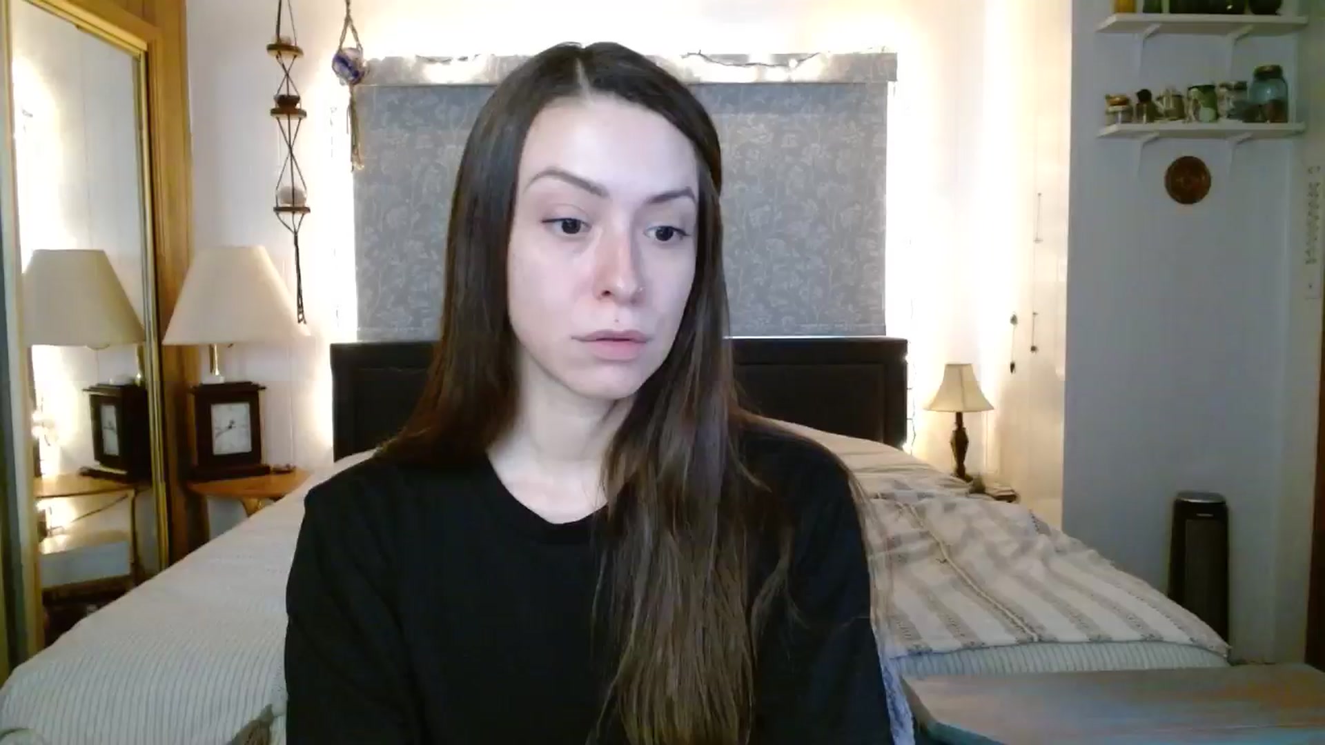 Gallery image thumbnail from EdenSalt's myfreecams stream on, 05/02/2024, 14:59 image 20 of 20