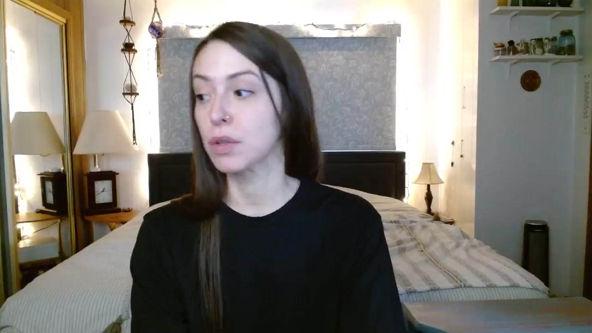 Gallery image thumbnail from EdenSalt's myfreecams stream on, 05/02/2024, 14:59 image 17 of 20