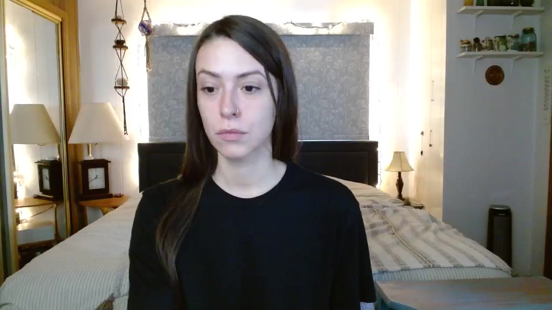 Gallery image thumbnail from EdenSalt's myfreecams stream on, 05/02/2024, 14:59 image 12 of 20