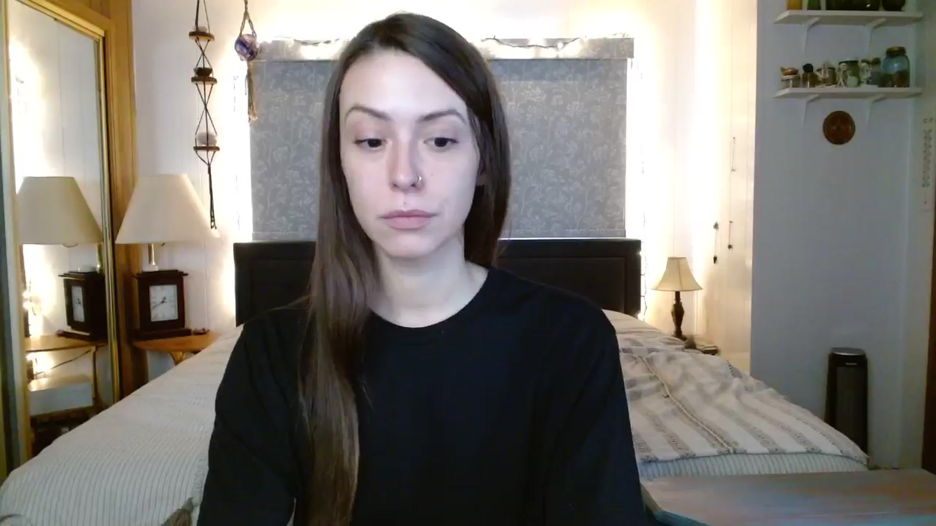 Gallery image thumbnail from EdenSalt's myfreecams stream on, 05/02/2024, 14:59 image 10 of 20