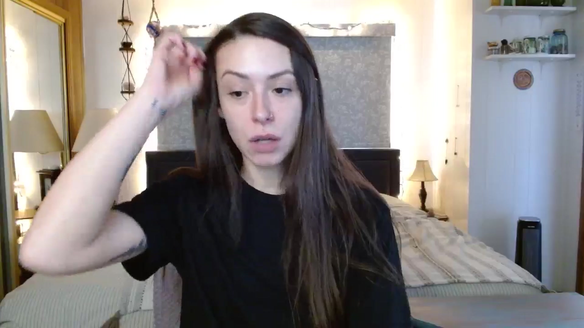 Gallery image thumbnail from EdenSalt's myfreecams stream on, 05/02/2024, 15:37 image 3 of 20