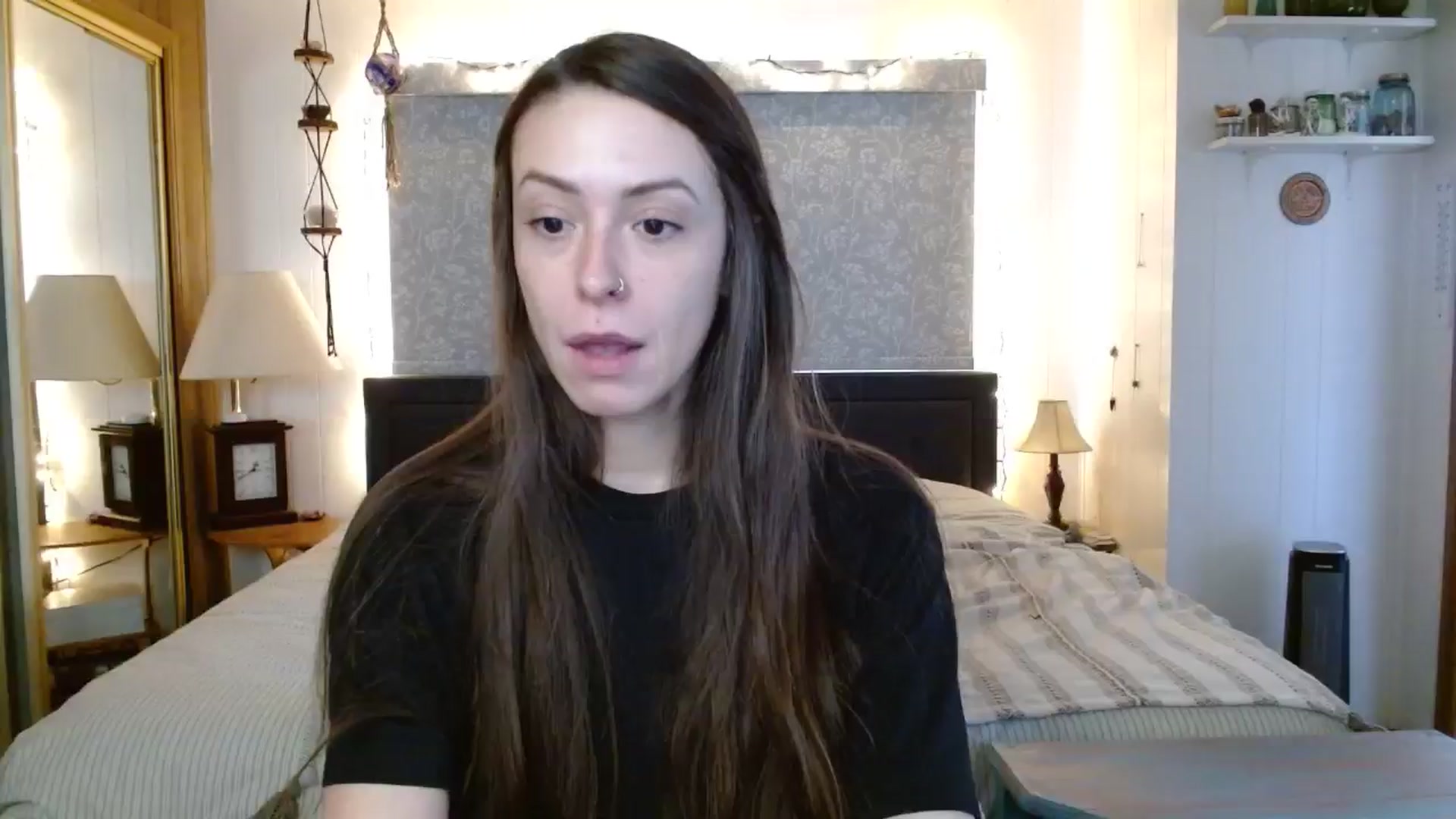 Gallery image thumbnail from EdenSalt's myfreecams stream on, 05/02/2024, 15:37 image 10 of 20