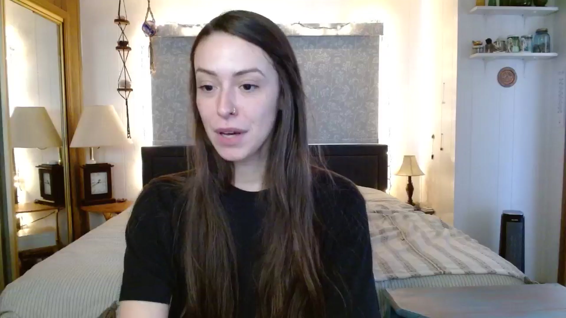 Gallery image thumbnail from EdenSalt's myfreecams stream on, 05/02/2024, 15:37 image 14 of 20