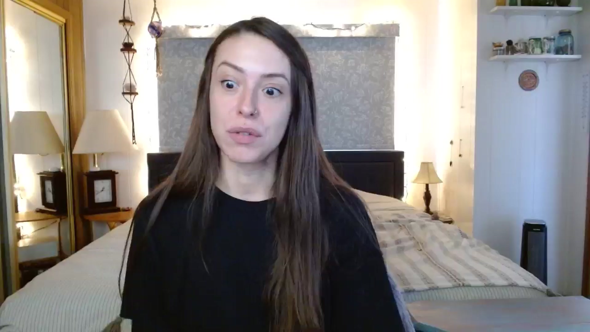 Gallery image thumbnail from EdenSalt's myfreecams stream on, 05/02/2024, 15:37 image 5 of 20