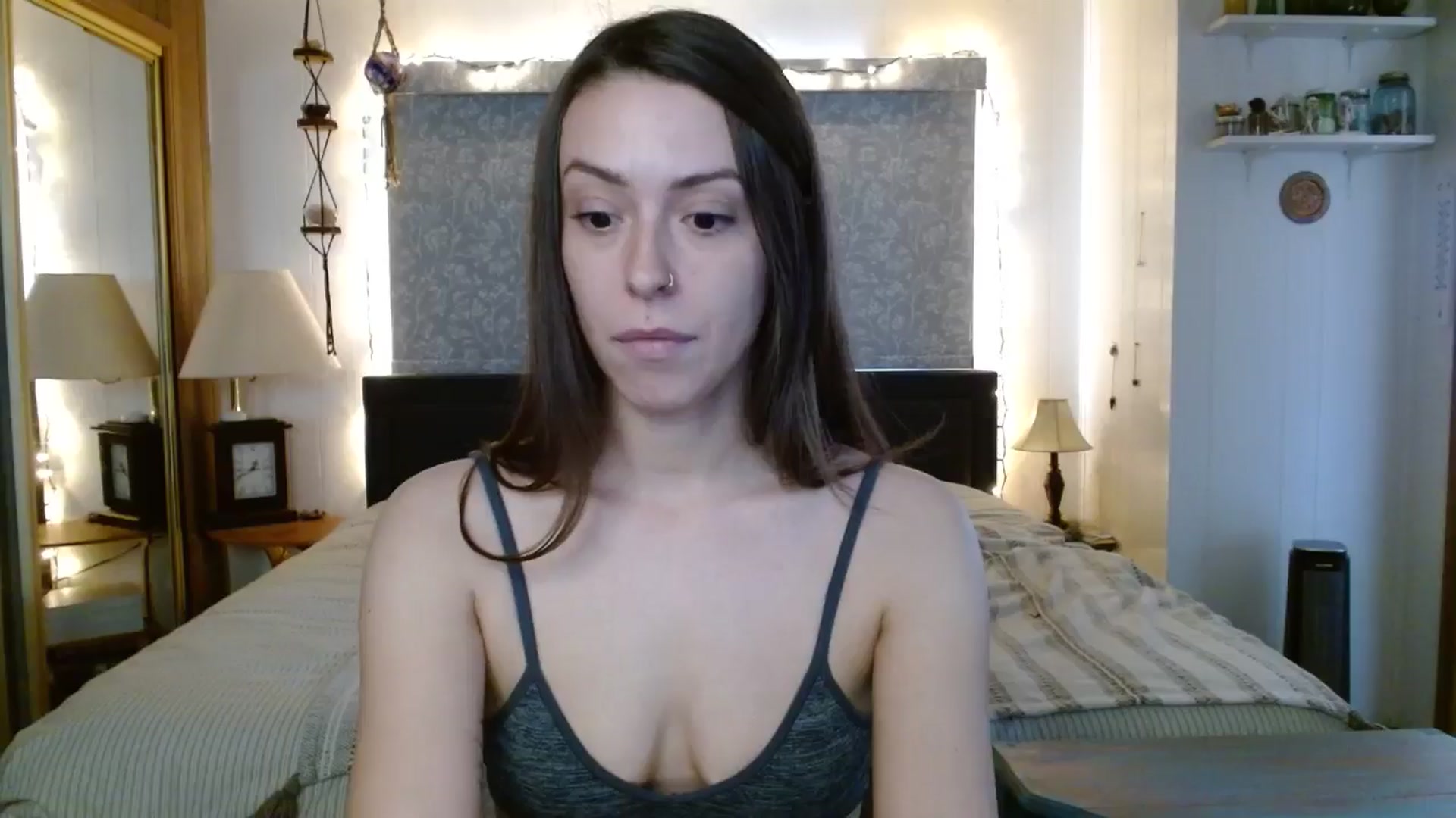 Gallery image thumbnail from EdenSalt's myfreecams stream on, 05/02/2024, 16:29 image 12 of 20