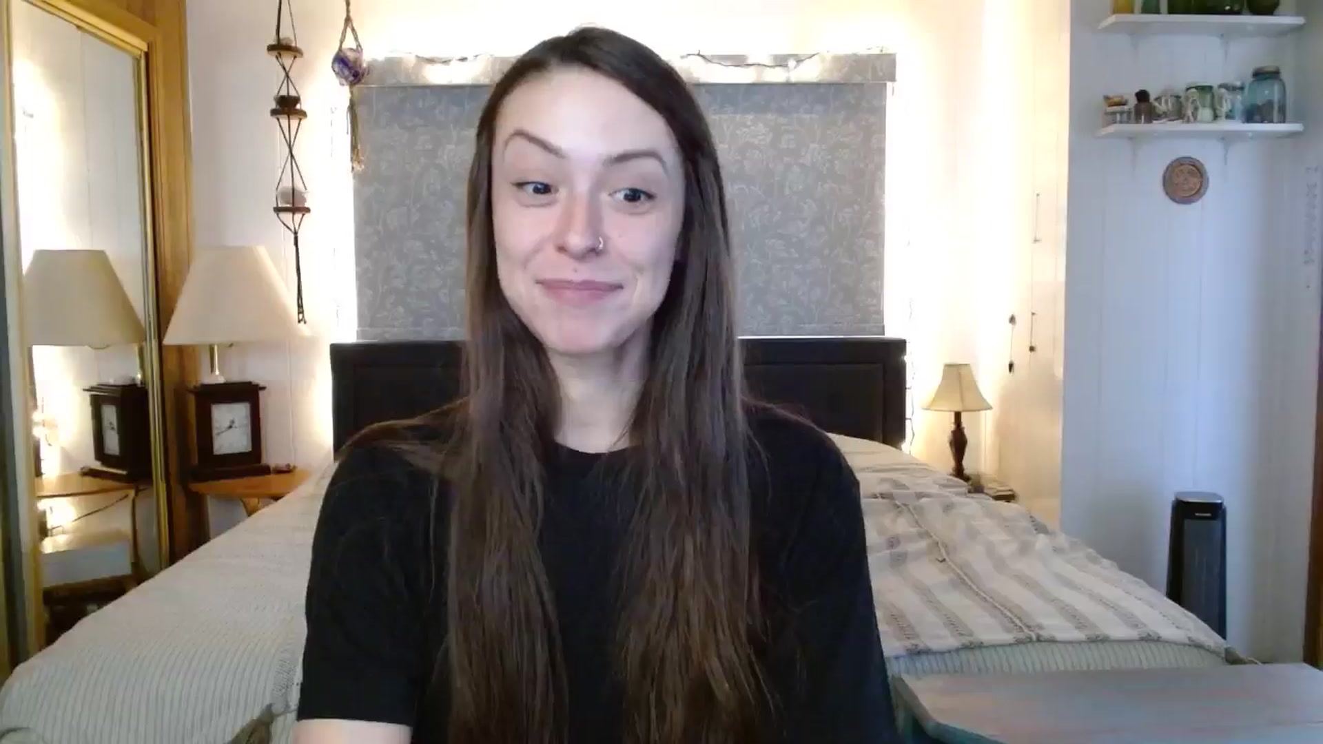 Gallery image thumbnail from EdenSalt's myfreecams stream on, 05/02/2024, 16:29 image 2 of 20