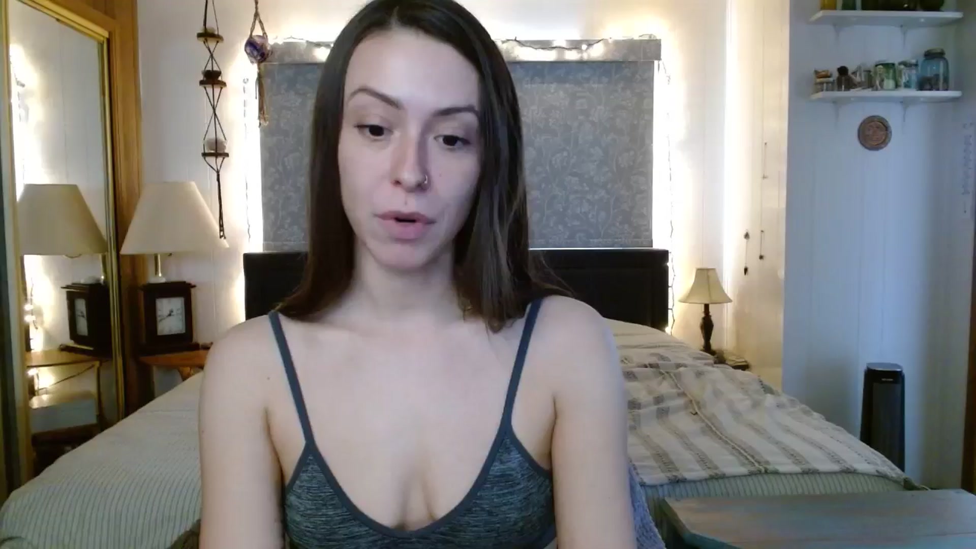 Gallery image thumbnail from EdenSalt's myfreecams stream on, 05/02/2024, 16:29 image 18 of 20
