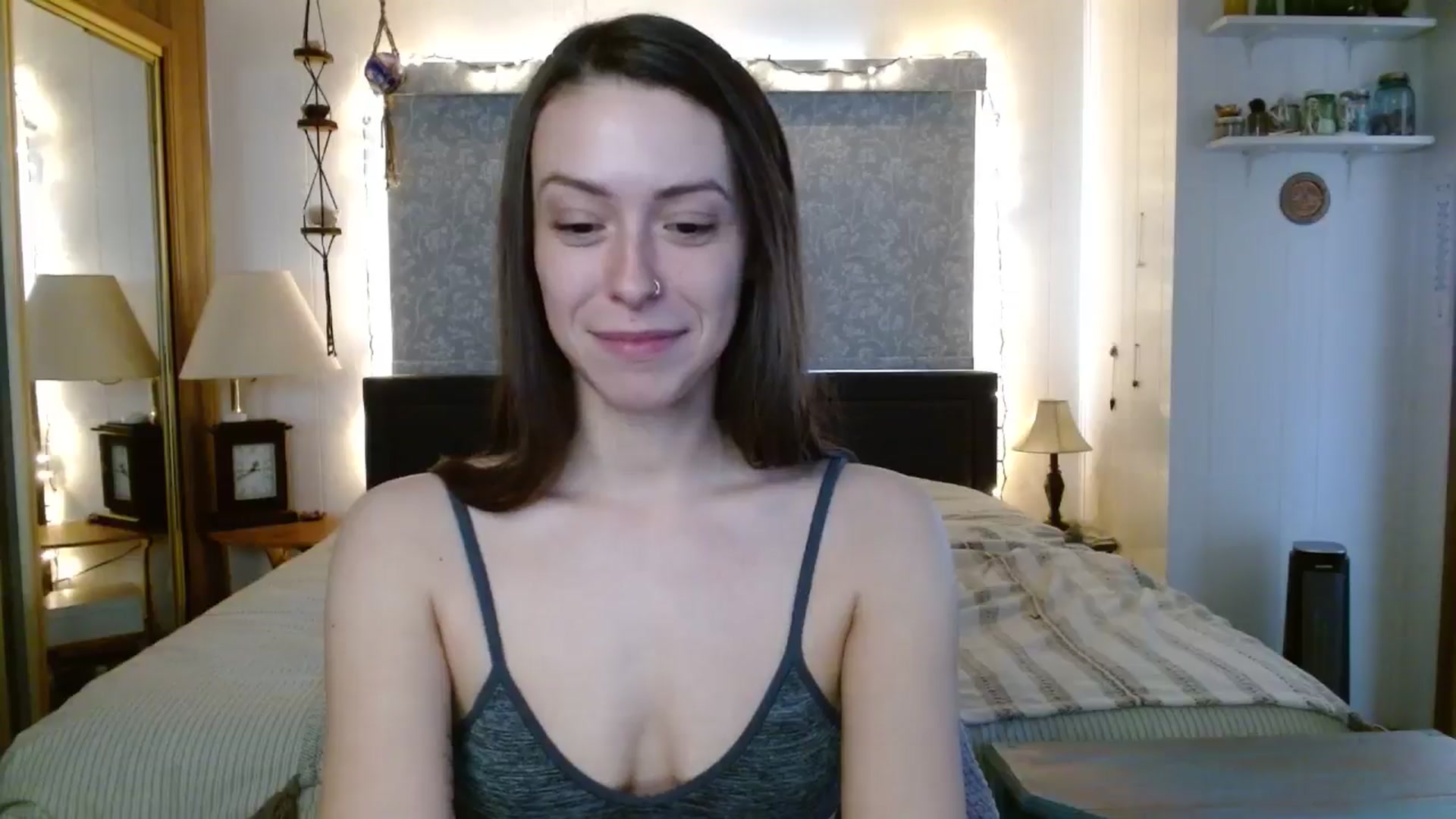 Gallery image thumbnail from EdenSalt's myfreecams stream on, 05/02/2024, 16:29 image 17 of 20