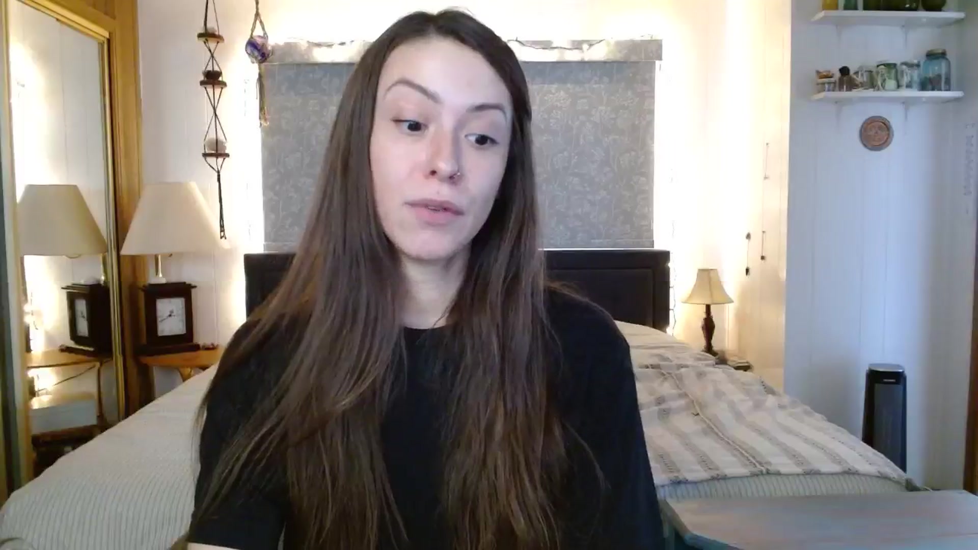 Gallery image thumbnail from EdenSalt's myfreecams stream on, 05/02/2024, 16:29 image 4 of 20