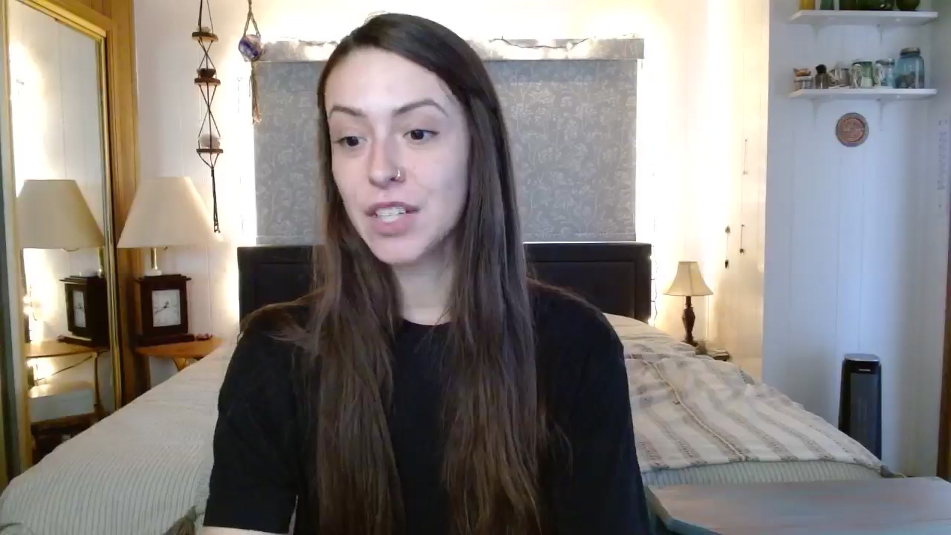 Gallery image thumbnail from EdenSalt's myfreecams stream on, 05/02/2024, 16:29 image 3 of 20