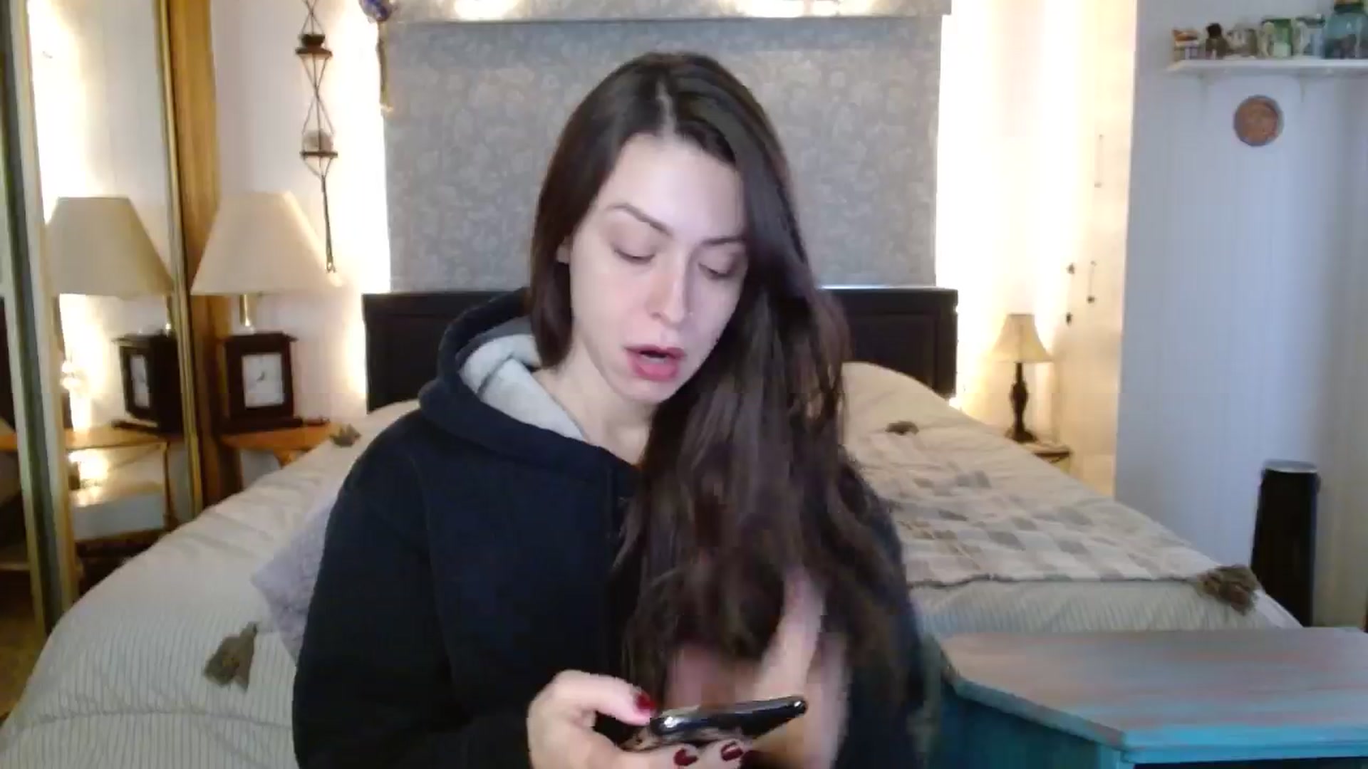 Gallery image thumbnail from EdenSalt's myfreecams stream on, 05/03/2024, 15:43 image 8 of 20