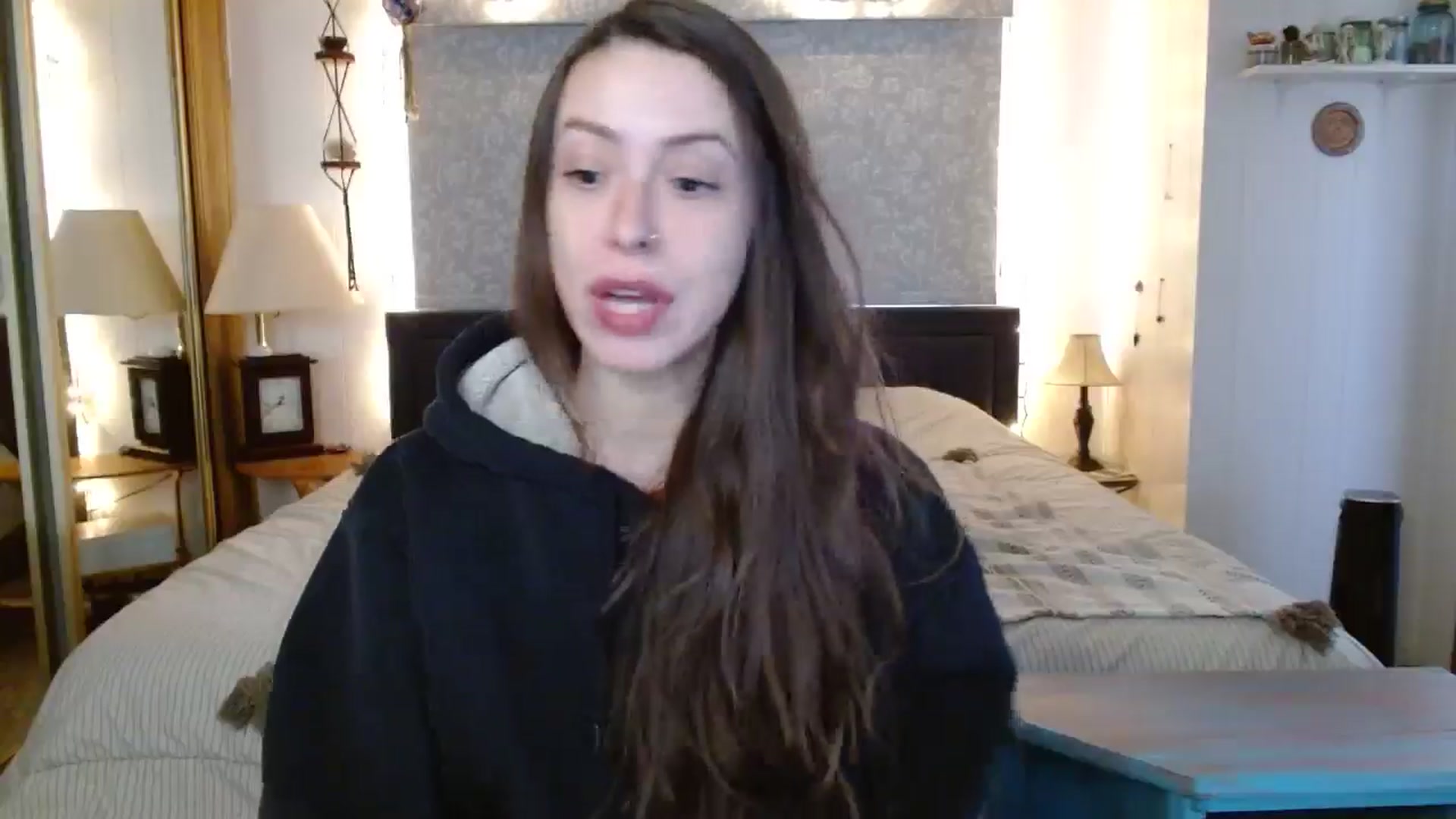 Gallery image thumbnail from EdenSalt's myfreecams stream on, 05/03/2024, 15:43 image 15 of 20