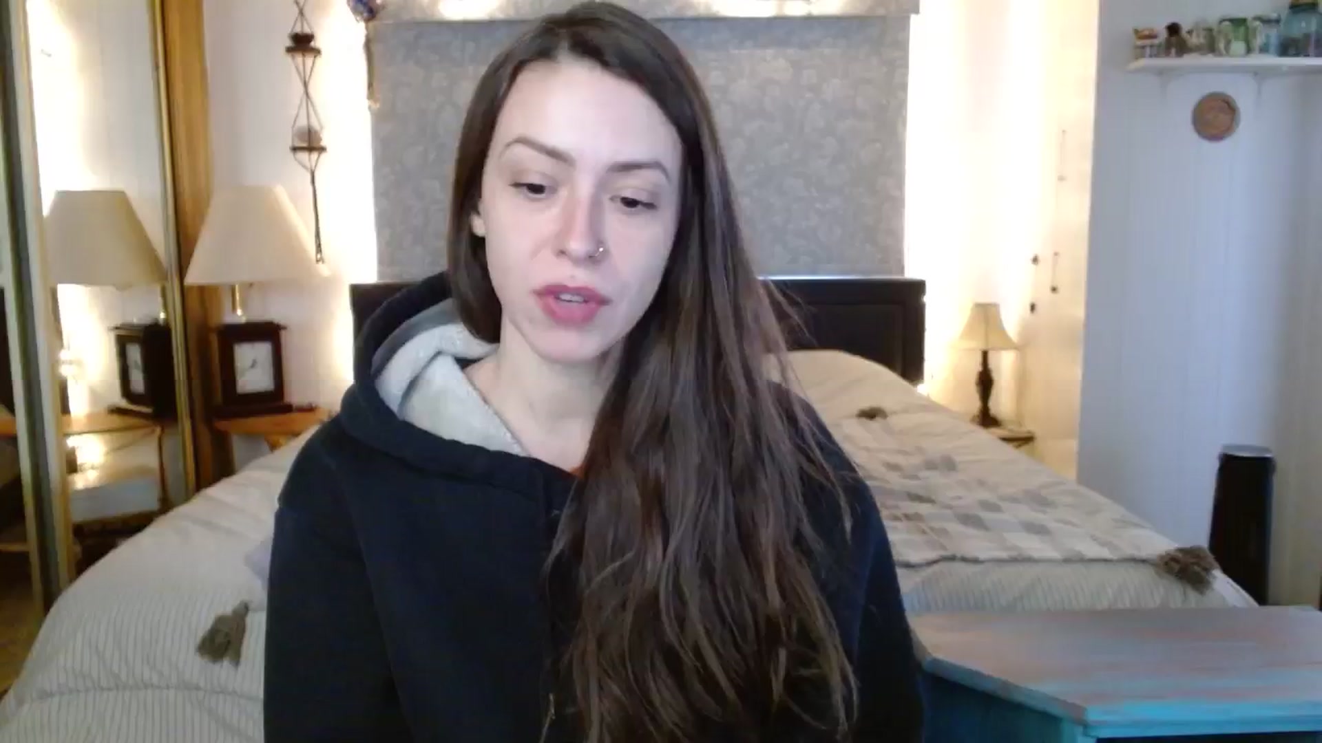 Gallery image thumbnail from EdenSalt's myfreecams stream on, 05/03/2024, 15:43 image 6 of 20