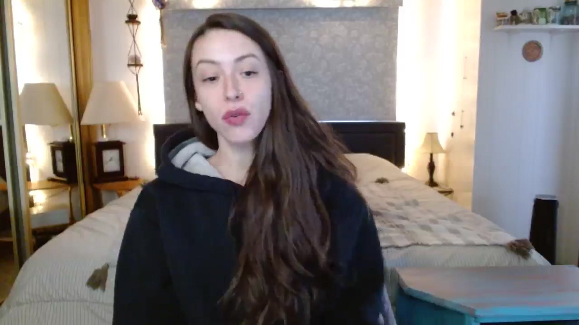 Gallery image thumbnail from EdenSalt's myfreecams stream on, 05/03/2024, 15:43 image 5 of 20