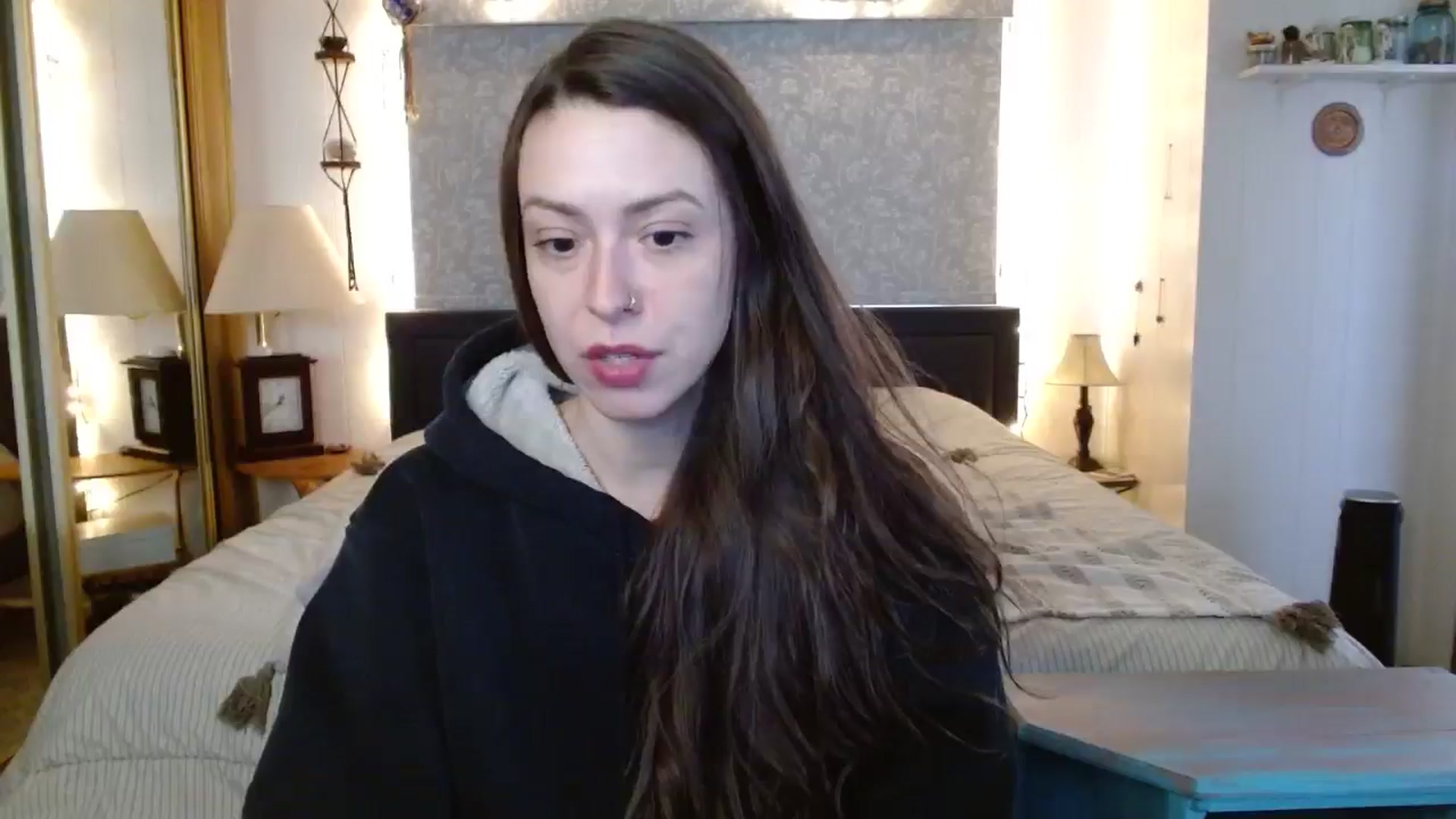 Gallery image thumbnail from EdenSalt's myfreecams stream on, 05/03/2024, 15:43 image 18 of 20