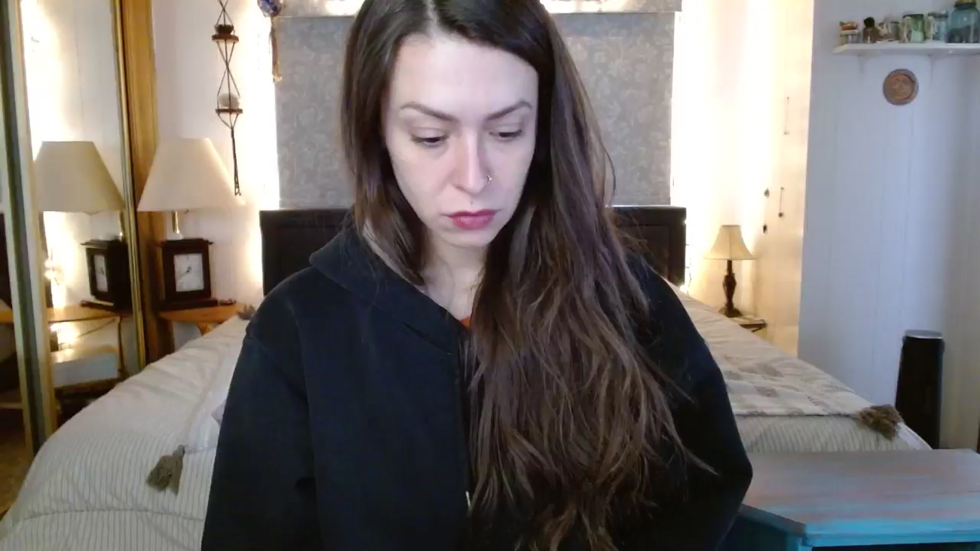 Gallery image thumbnail from EdenSalt's myfreecams stream on, 05/03/2024, 15:43 image 1 of 20