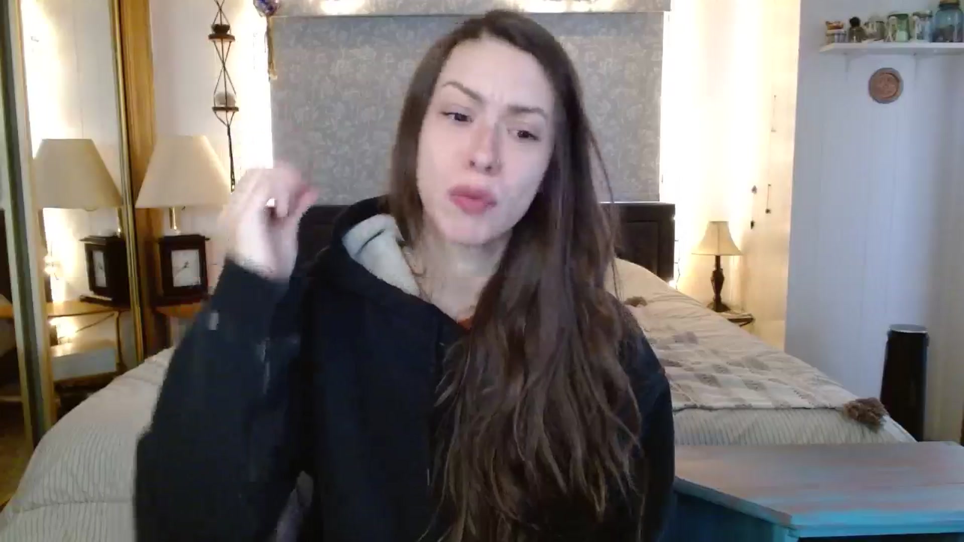 Gallery image thumbnail from EdenSalt's myfreecams stream on, 05/03/2024, 15:43 image 14 of 20
