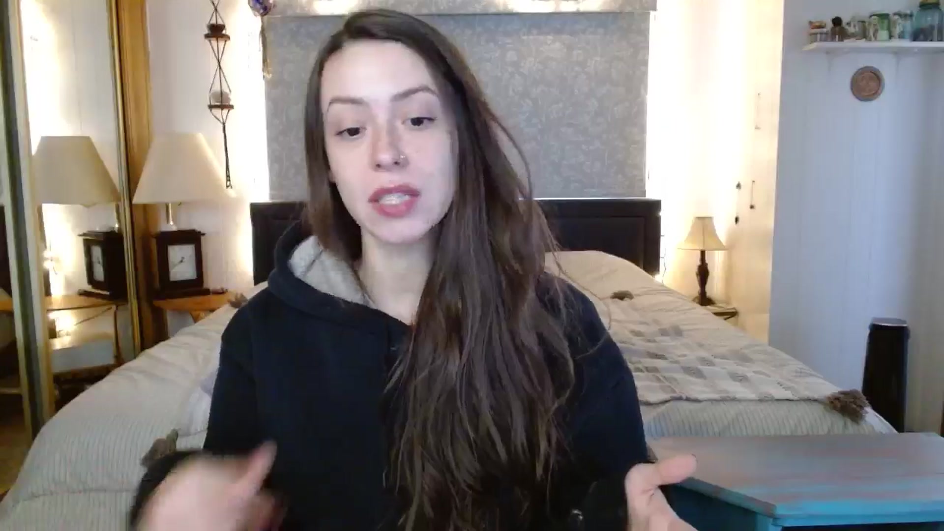 Gallery image thumbnail from EdenSalt's myfreecams stream on, 05/03/2024, 15:43 image 13 of 20