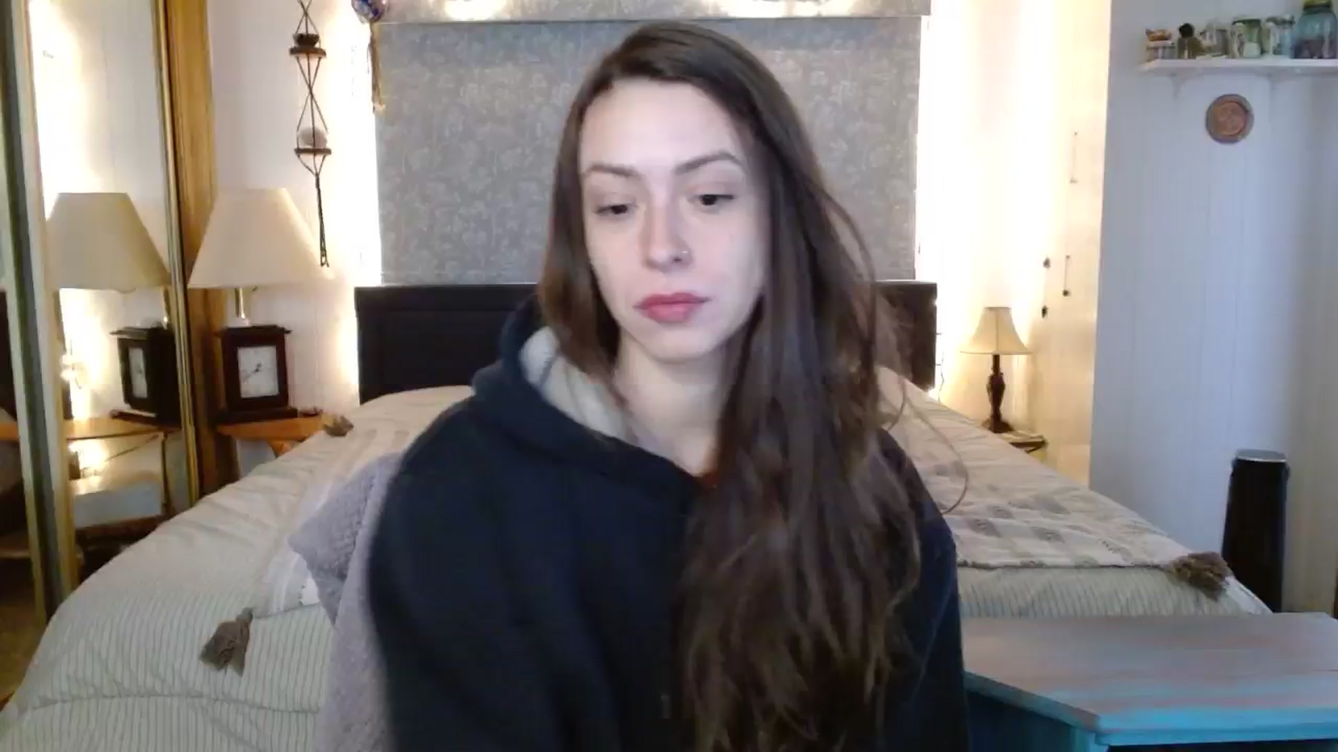 Gallery image thumbnail from EdenSalt's myfreecams stream on, 05/03/2024, 15:43 image 12 of 20