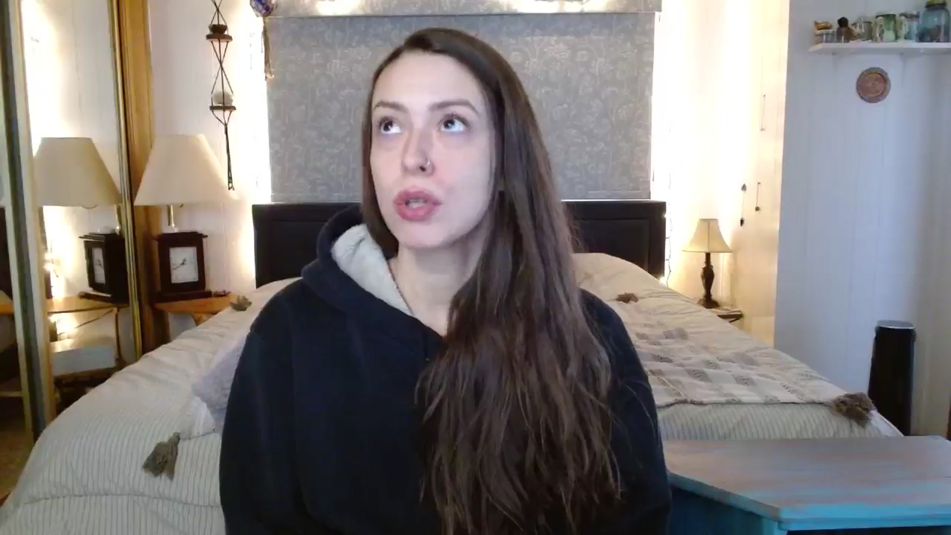 Gallery image thumbnail from EdenSalt's myfreecams stream on, 05/03/2024, 15:43 image 20 of 20