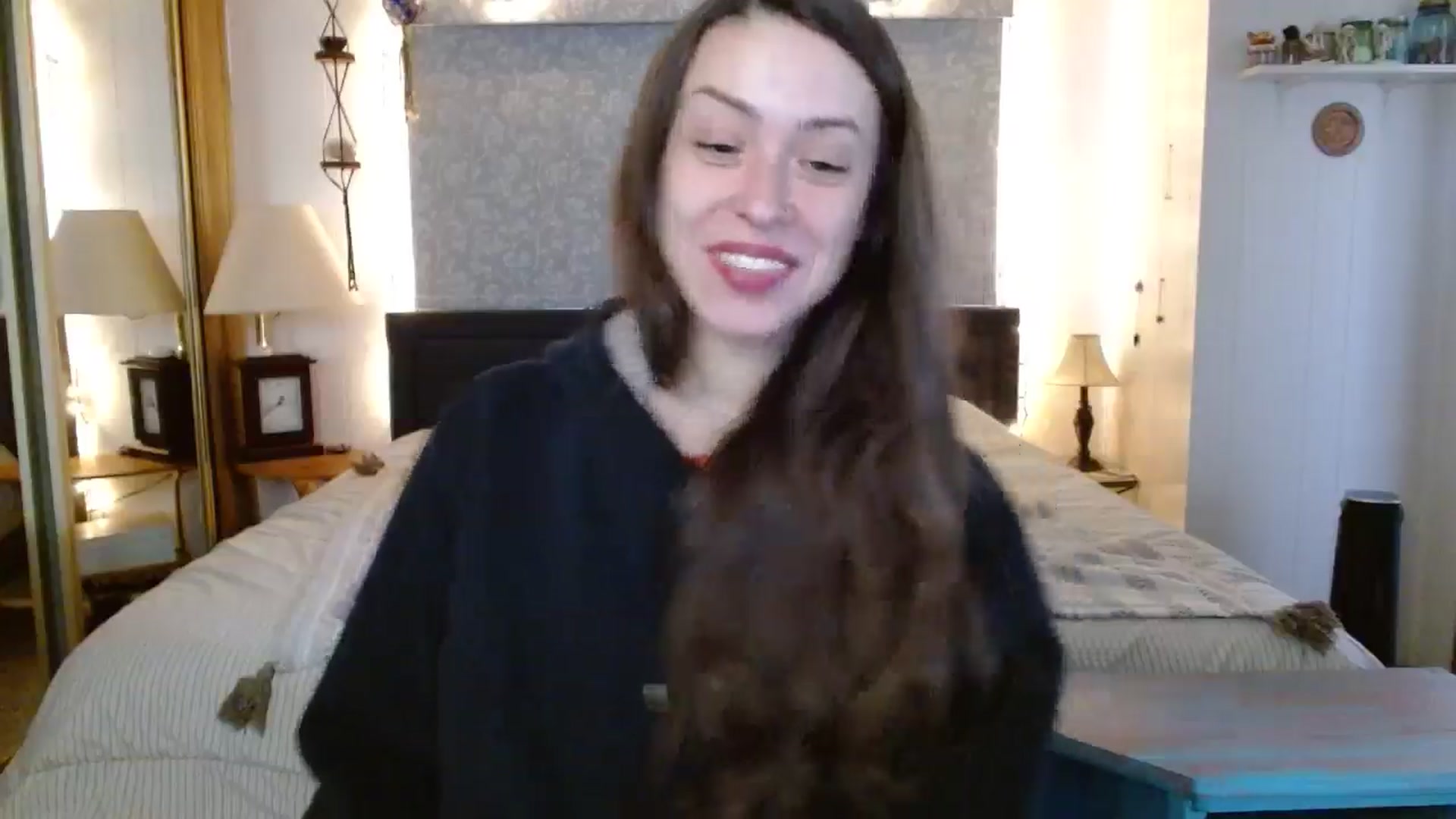 Gallery image thumbnail from EdenSalt's myfreecams stream on, 05/03/2024, 15:43 image 2 of 20