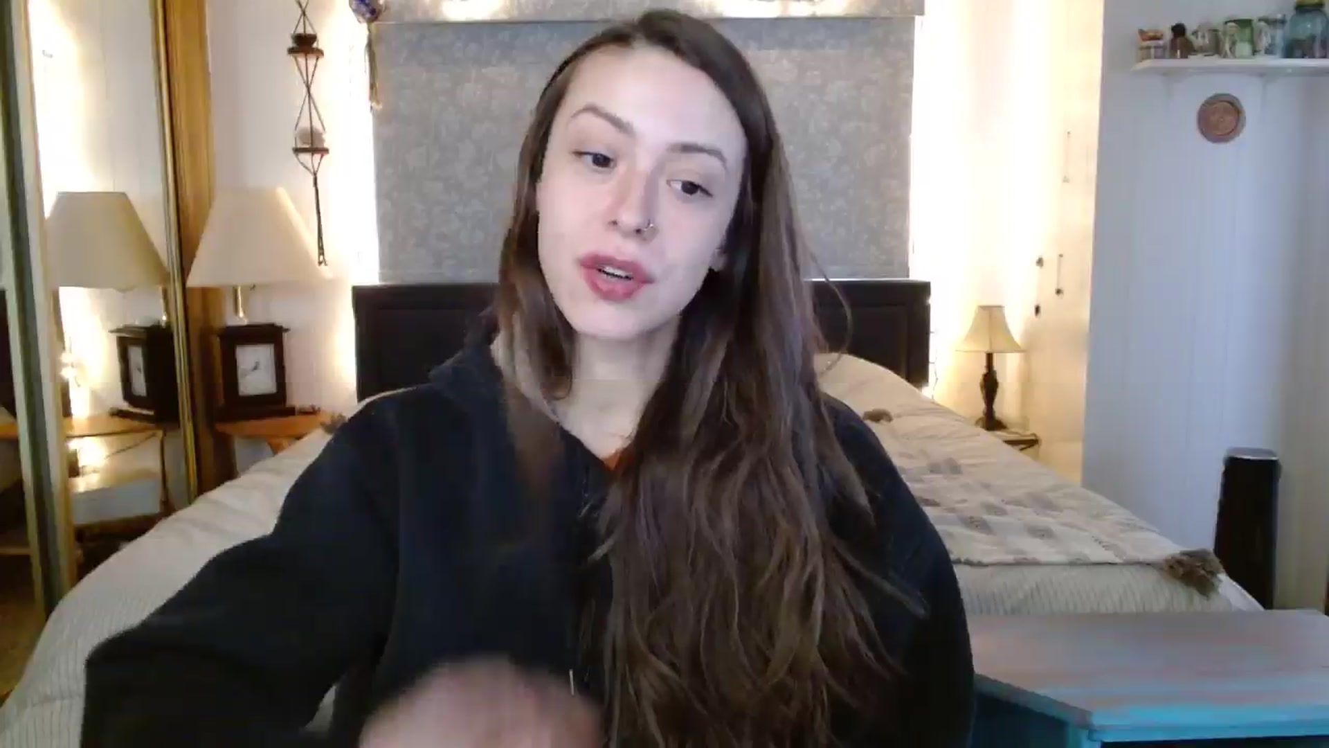 Gallery image thumbnail from EdenSalt's myfreecams stream on, 05/03/2024, 15:43 image 3 of 20