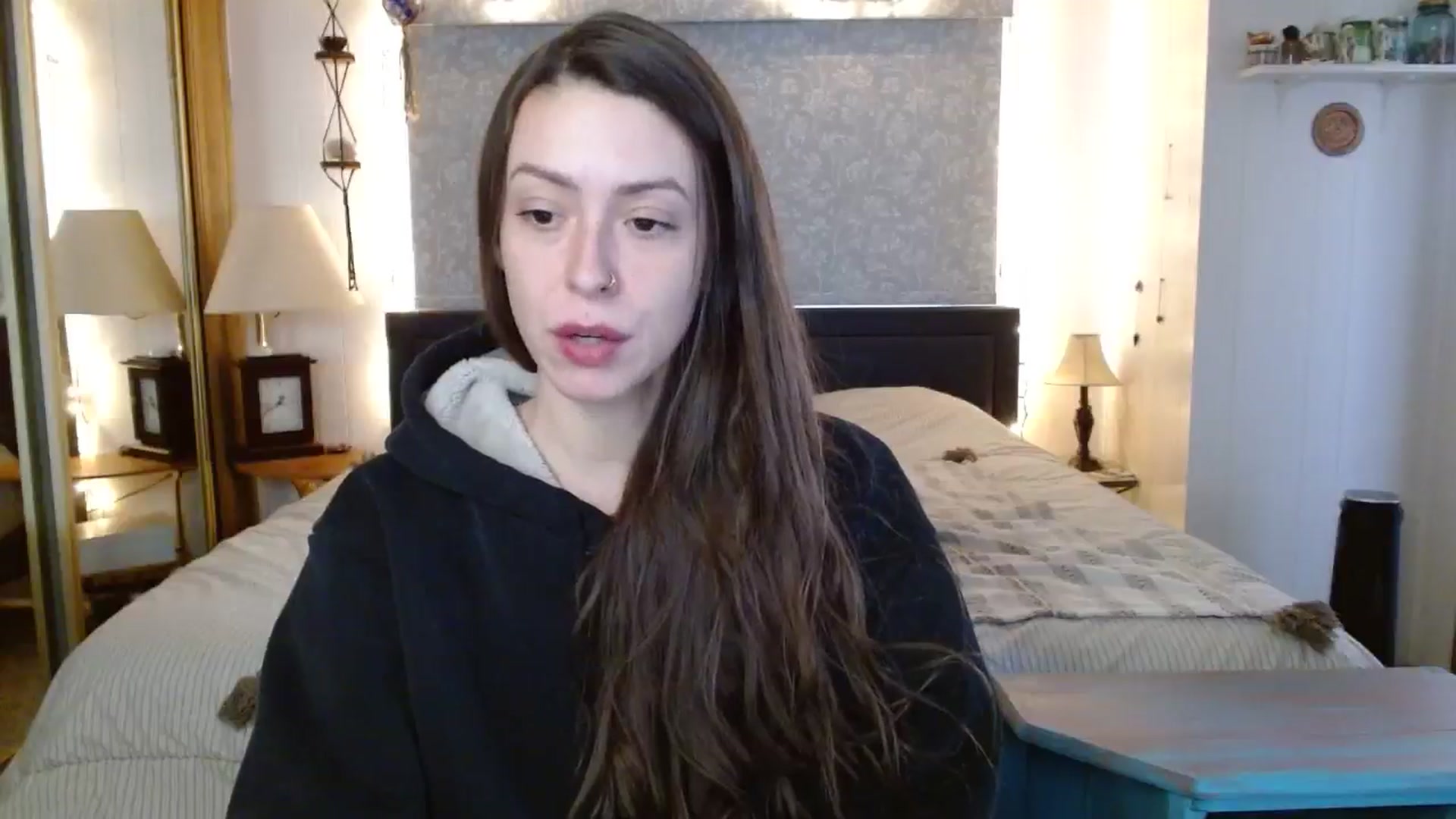 Gallery image thumbnail from EdenSalt's myfreecams stream on, 05/03/2024, 15:43 image 19 of 20