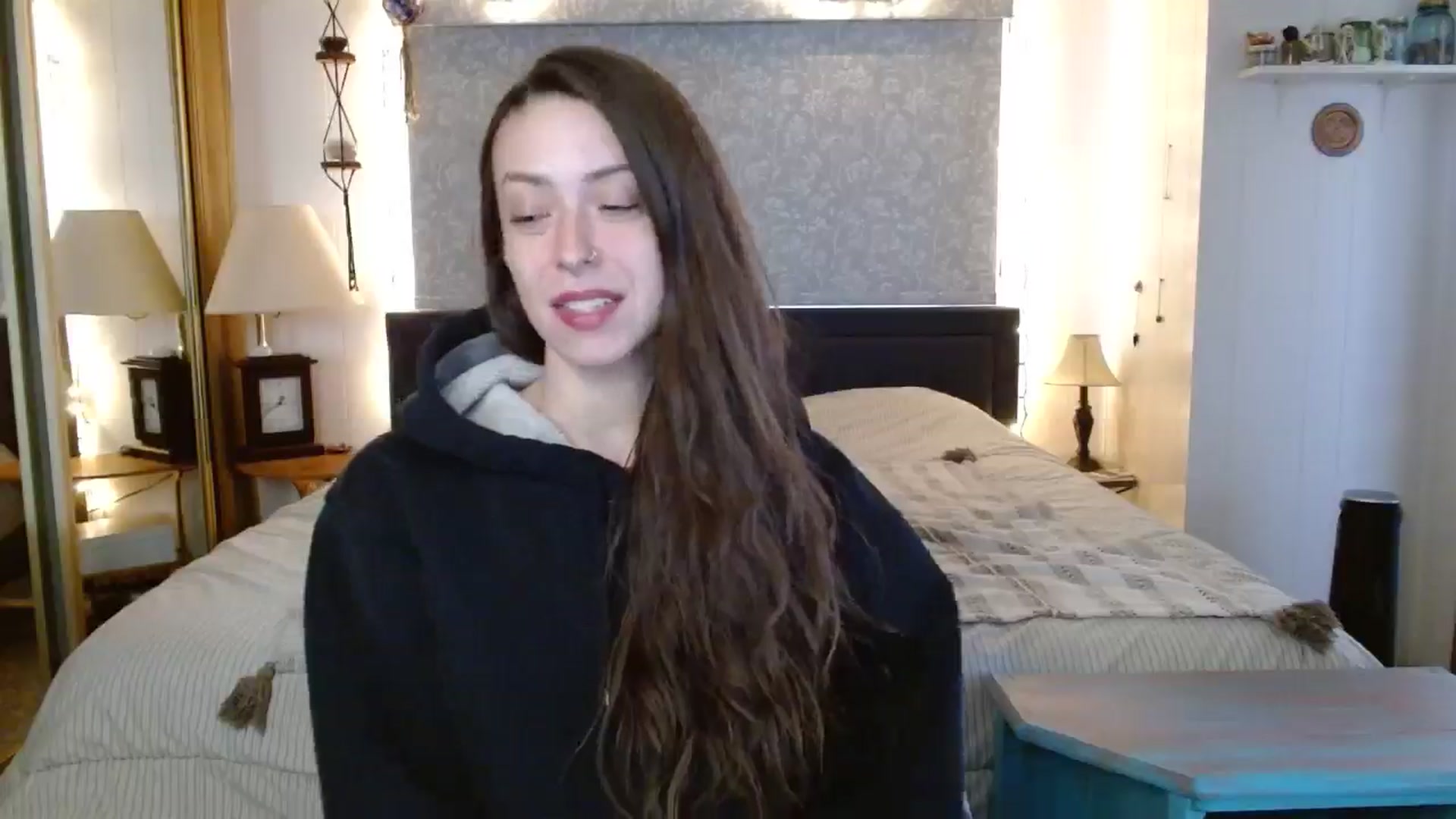 Gallery image thumbnail from EdenSalt's myfreecams stream on, 05/03/2024, 15:43 image 4 of 20