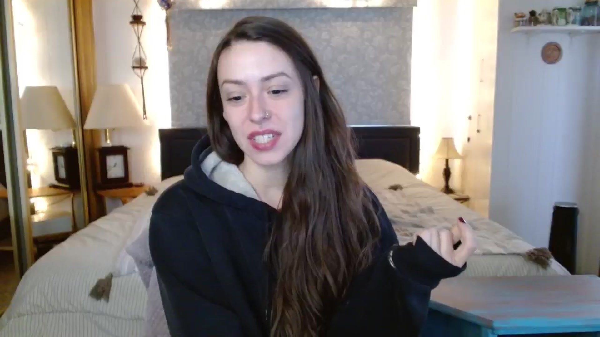 Gallery image thumbnail from EdenSalt's myfreecams stream on, 05/03/2024, 15:43 image 7 of 20