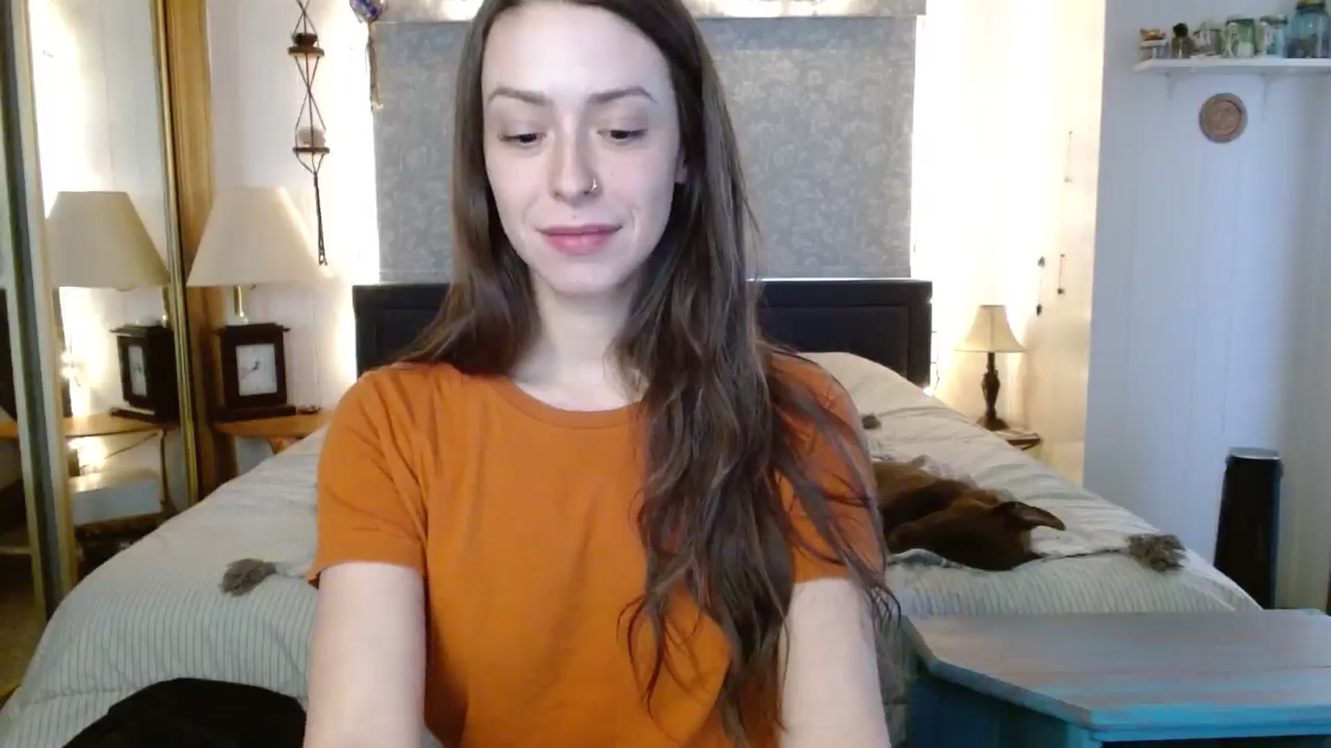 Gallery image thumbnail from EdenSalt's myfreecams stream on, 05/03/2024, 18:02 image 12 of 20