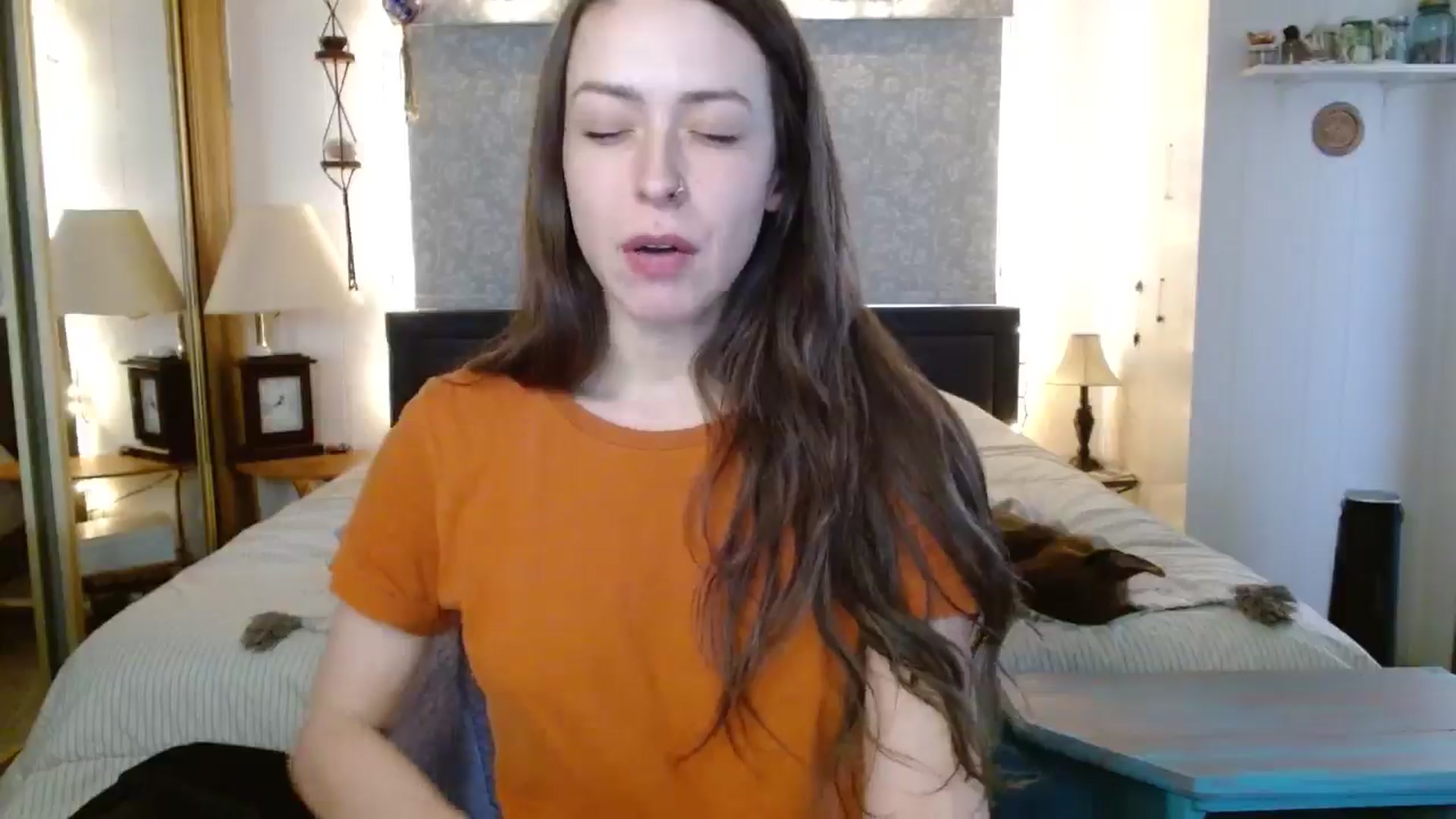 Gallery image thumbnail from EdenSalt's myfreecams stream on, 05/03/2024, 18:02 image 10 of 20