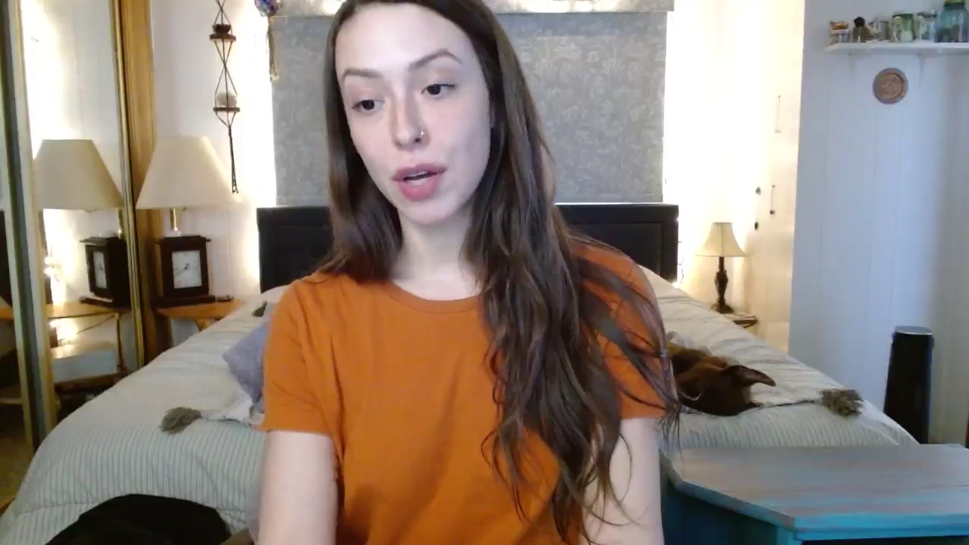 Gallery image thumbnail from EdenSalt's myfreecams stream on, 05/03/2024, 18:02 image 11 of 20