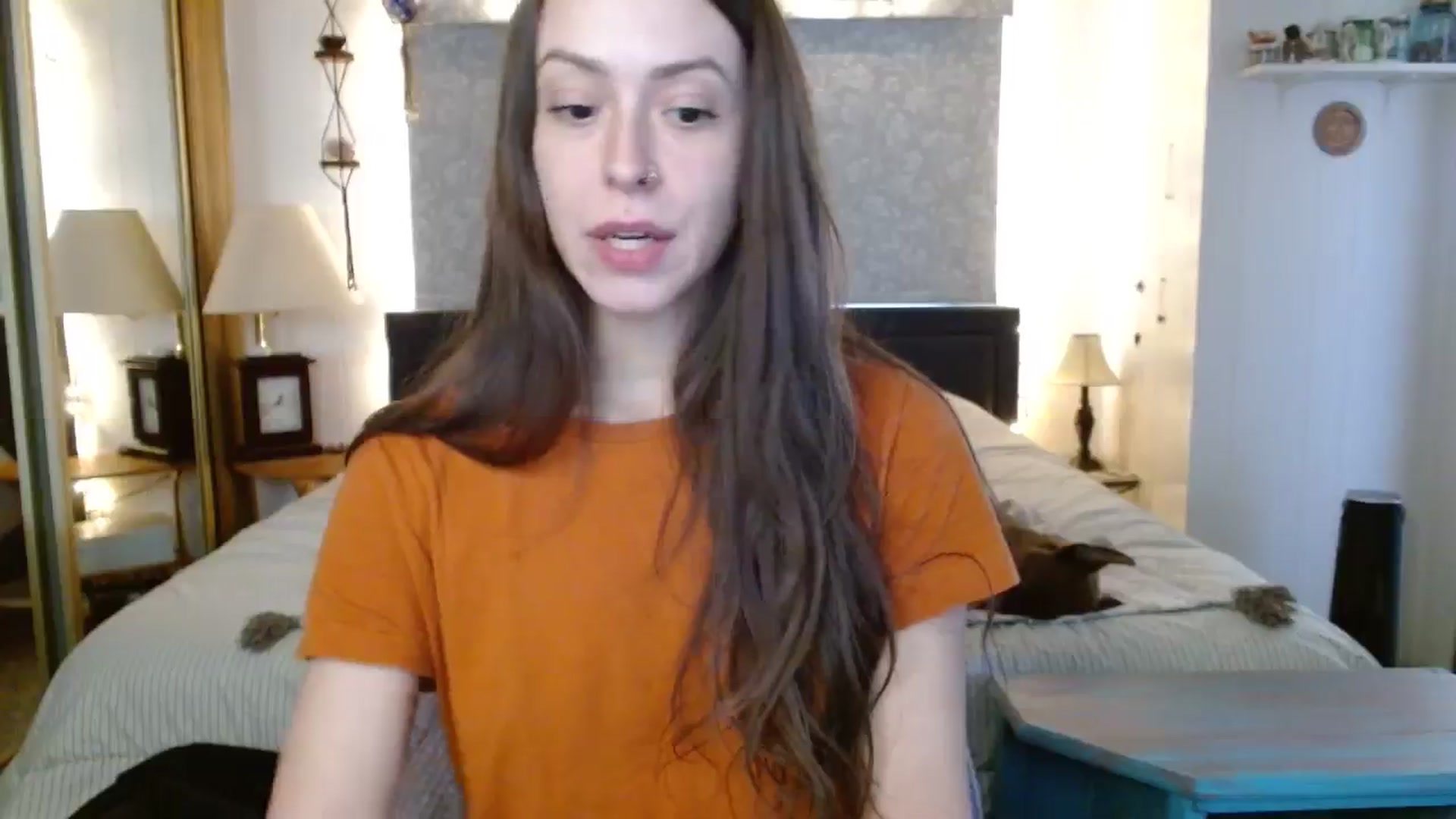 Gallery image thumbnail from EdenSalt's myfreecams stream on, 05/03/2024, 18:02 image 14 of 20