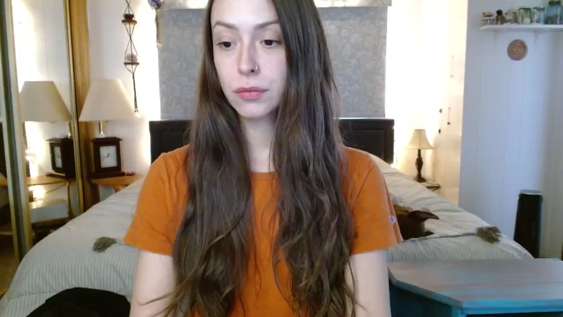 Gallery image thumbnail from EdenSalt's myfreecams stream on, 05/03/2024, 18:02 image 17 of 20