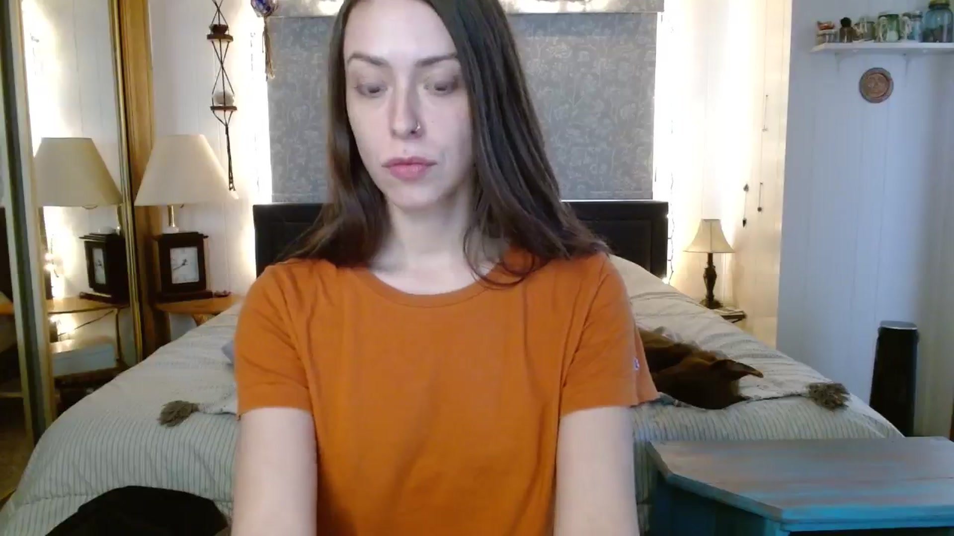 Gallery image thumbnail from EdenSalt's myfreecams stream on, 05/03/2024, 18:02 image 9 of 20