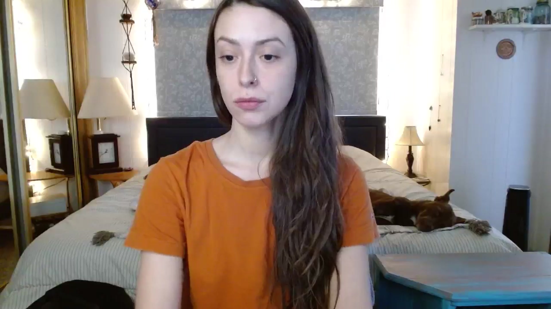 Gallery image thumbnail from EdenSalt's myfreecams stream on, 05/03/2024, 18:02 image 5 of 20
