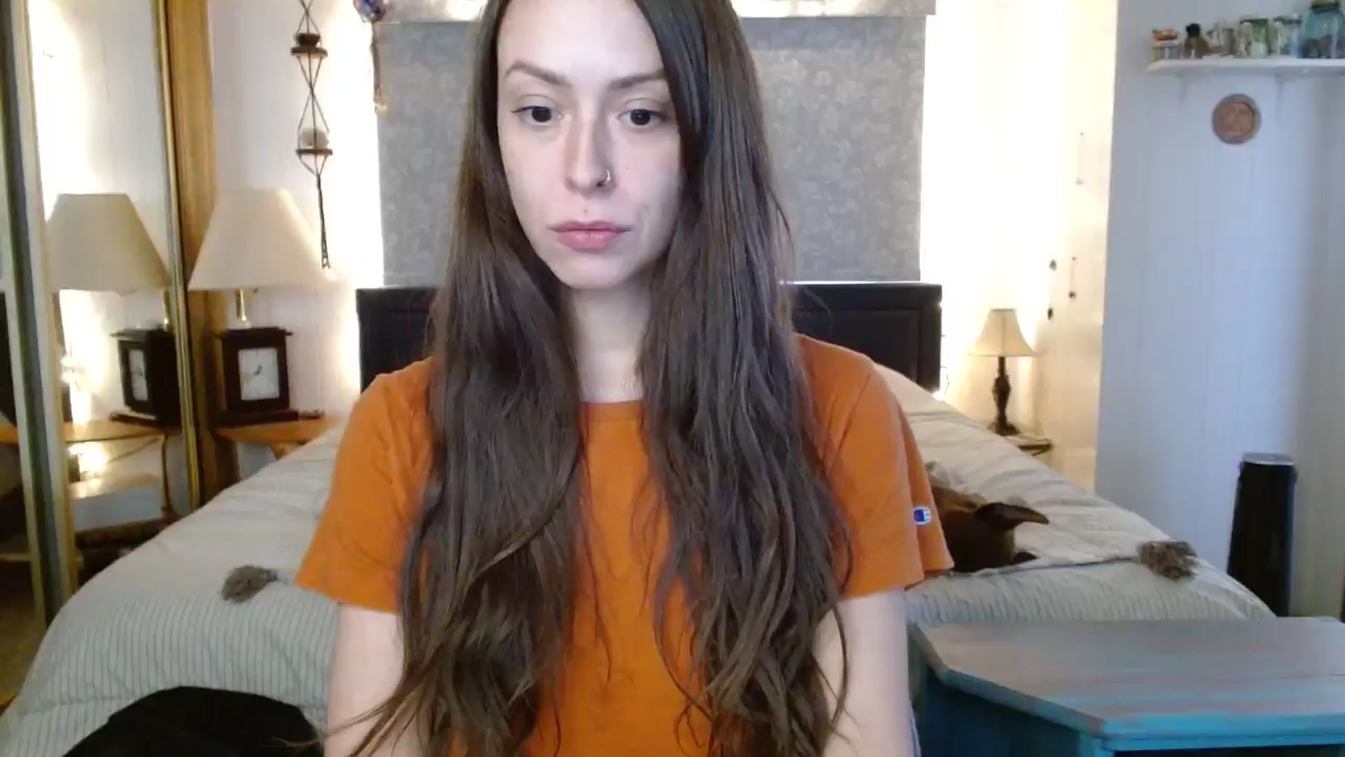 Gallery image thumbnail from EdenSalt's myfreecams stream on, 05/03/2024, 18:02 image 16 of 20