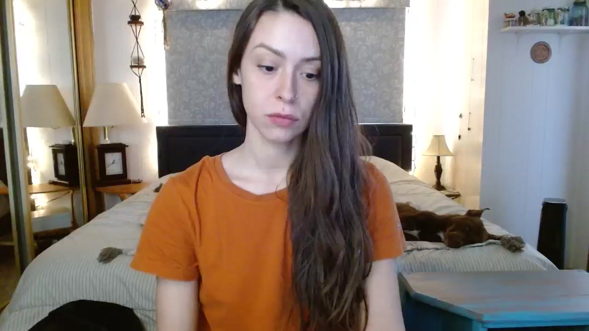 Gallery image thumbnail from EdenSalt's myfreecams stream on, 05/03/2024, 18:02 image 3 of 20