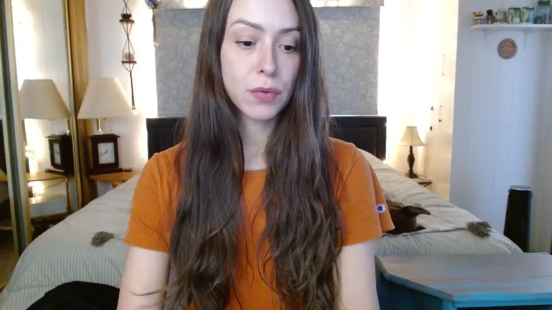 Gallery image thumbnail from EdenSalt's myfreecams stream on, 05/03/2024, 18:02 image 19 of 20