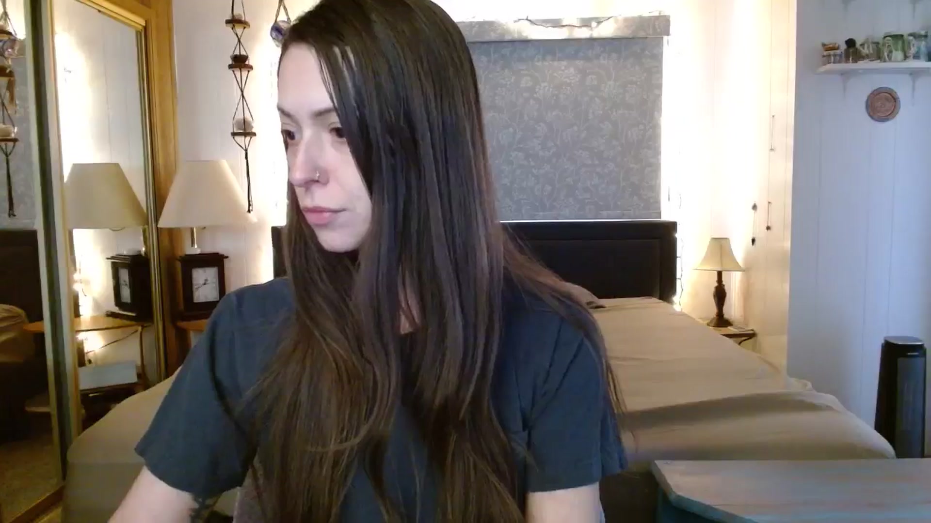 Gallery image thumbnail from EdenSalt's myfreecams stream on, 05/06/2024, 17:45 image 4 of 20