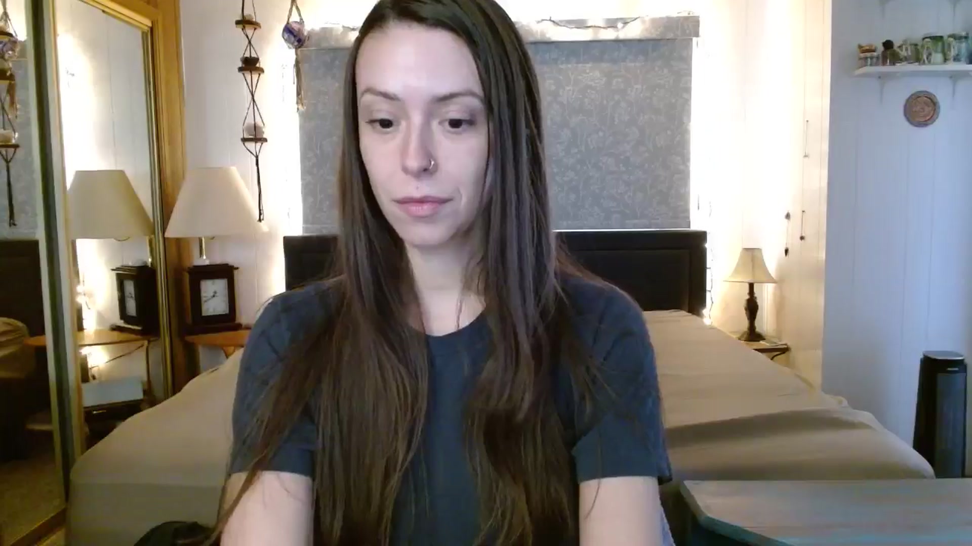 Gallery image thumbnail from EdenSalt's myfreecams stream on, 05/06/2024, 17:45 image 9 of 20